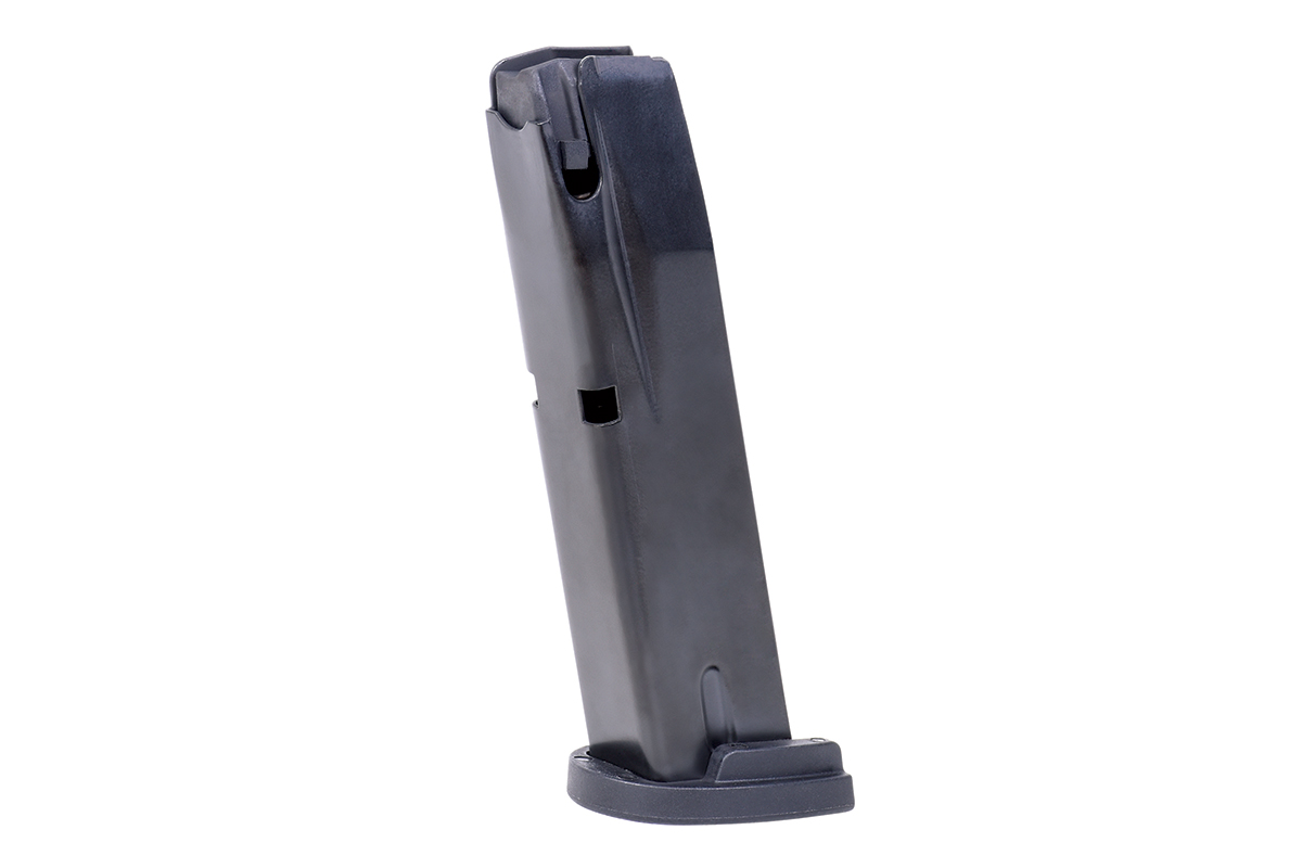 SIG SAUER P320 Magazin 14 Schuss 9mm P.A.K. - Gas Signal