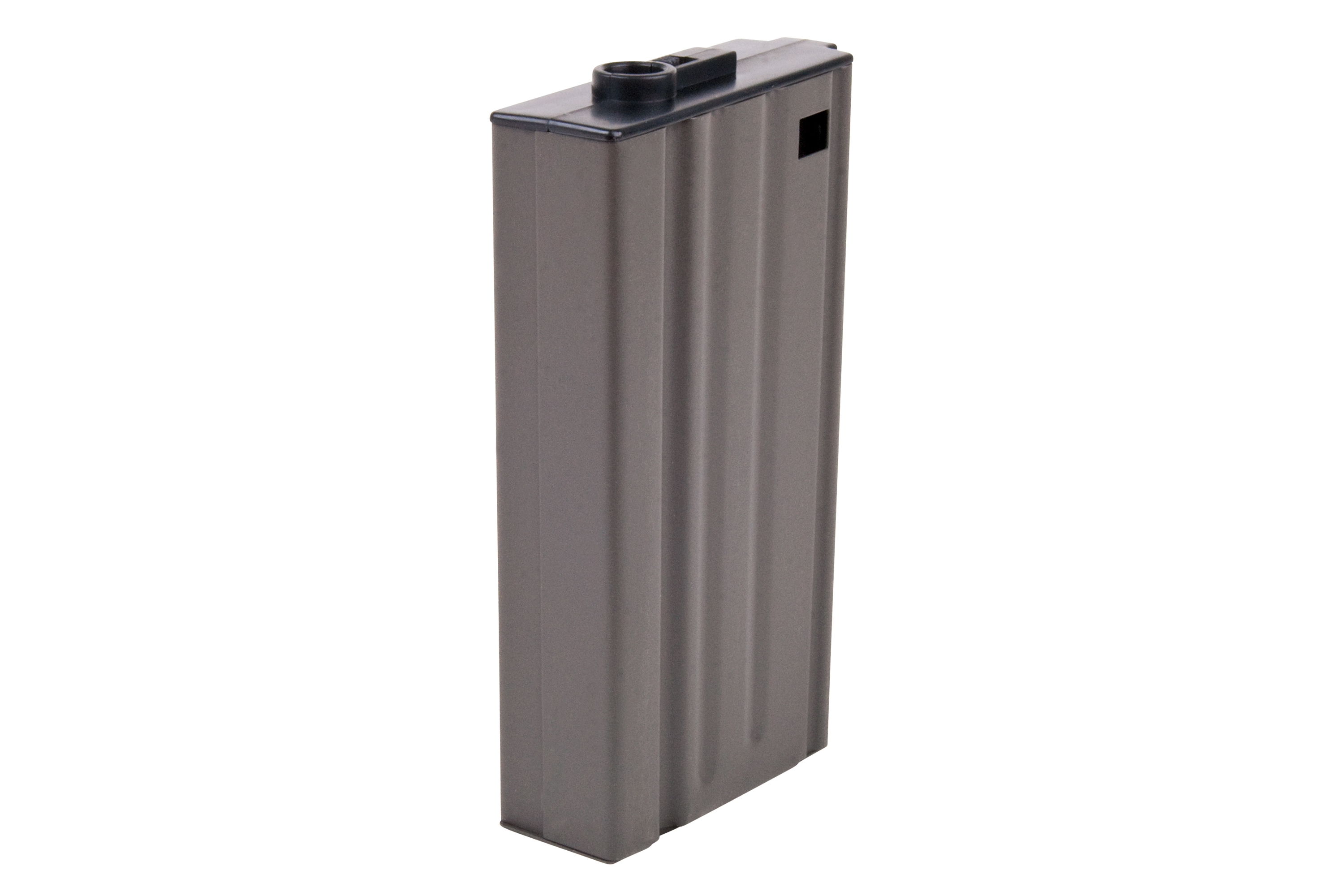 Mid Cap SR25 Magazin 160 Schuss 6mm - Airsoft AEG / S-AEG Mid Cap SR25 Magazin 160 Schuss 6mm - Airsoft AEG / S-AEG