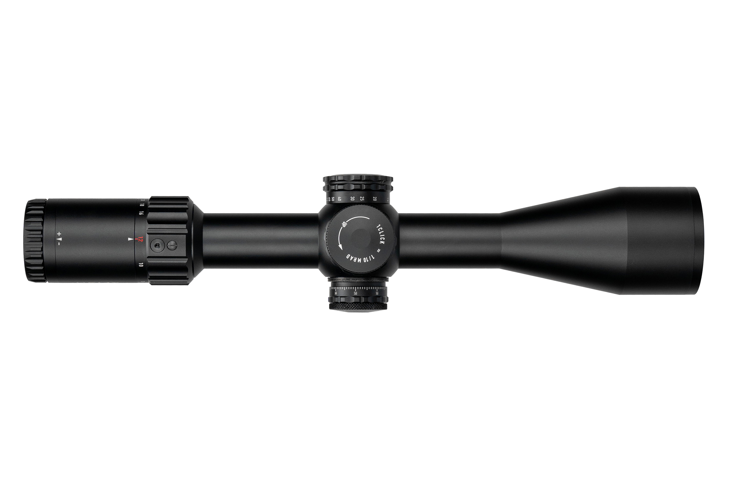 Element Optics Helix Gen 2 Zielfernrohr | 6-24x50 | APR-1C MRAD SFP Element Optics Helix Gen 2 Zielfernrohr | 6-24x50 | APR-1C MRAD SFP