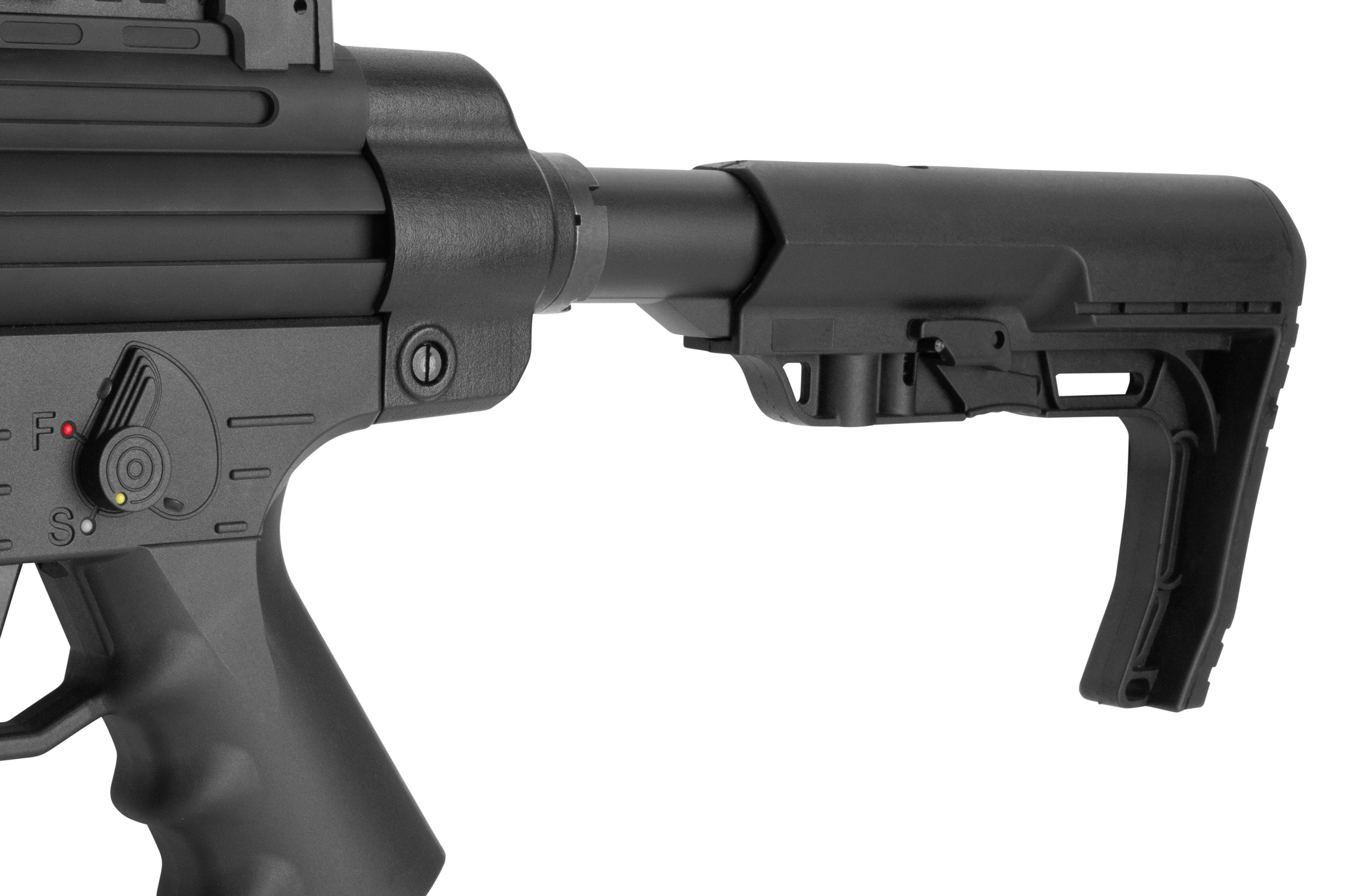 GSG-9 Sport 9 mm Luger - Selbstladebüchse