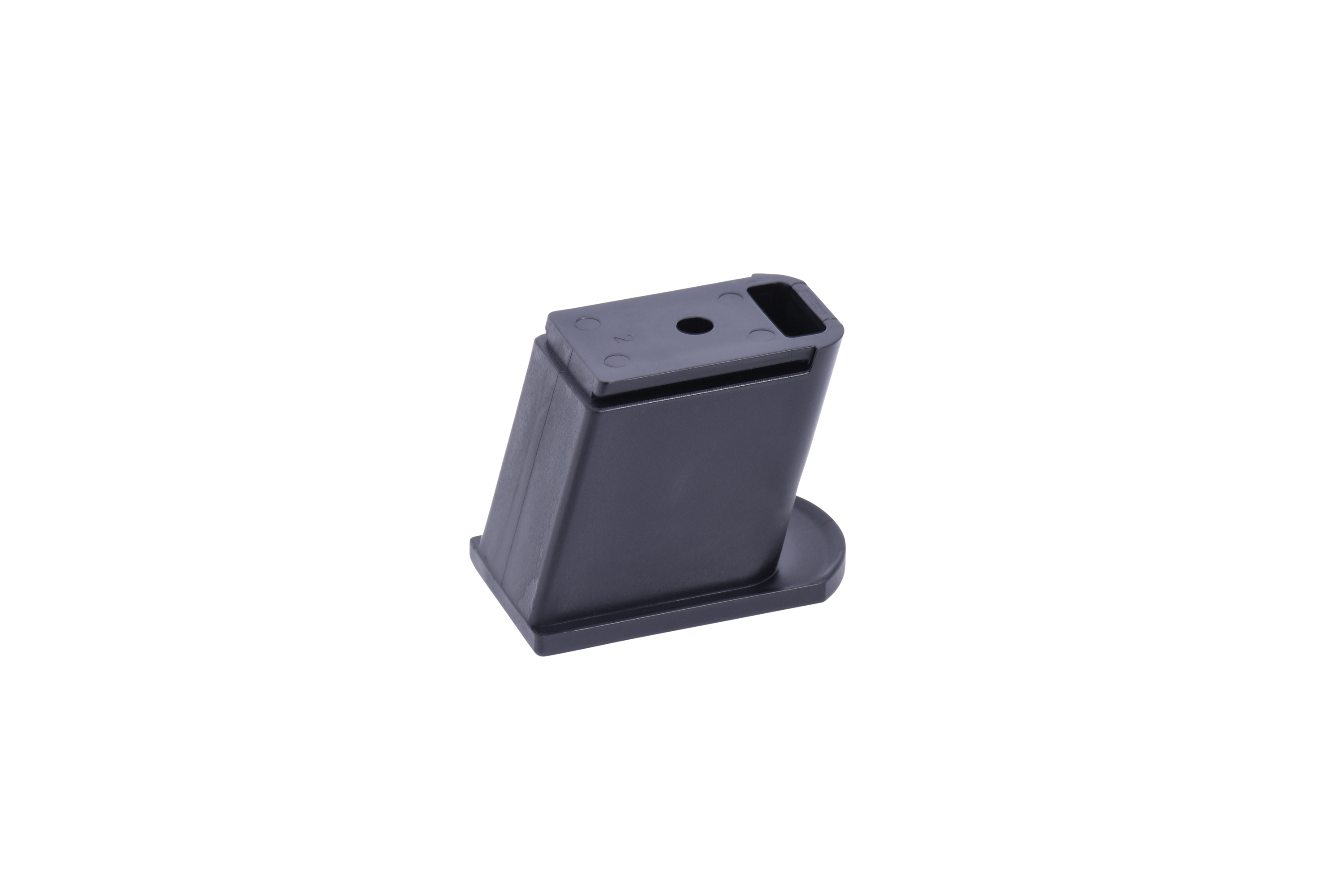 SIG SAUER P226 I Magazinboden Kunststoff 10 Schuss SIG SAUER P226 I Magazinboden Kunststoff 10 Schuss