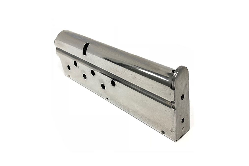 SIG SAUER 1911 Magazin 8 Schuss 9 mm Luger - Firearms