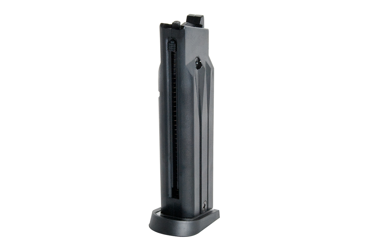 CZ 75D Compact Magazin 13 Schuss 6mm - Airsoft Federdruck