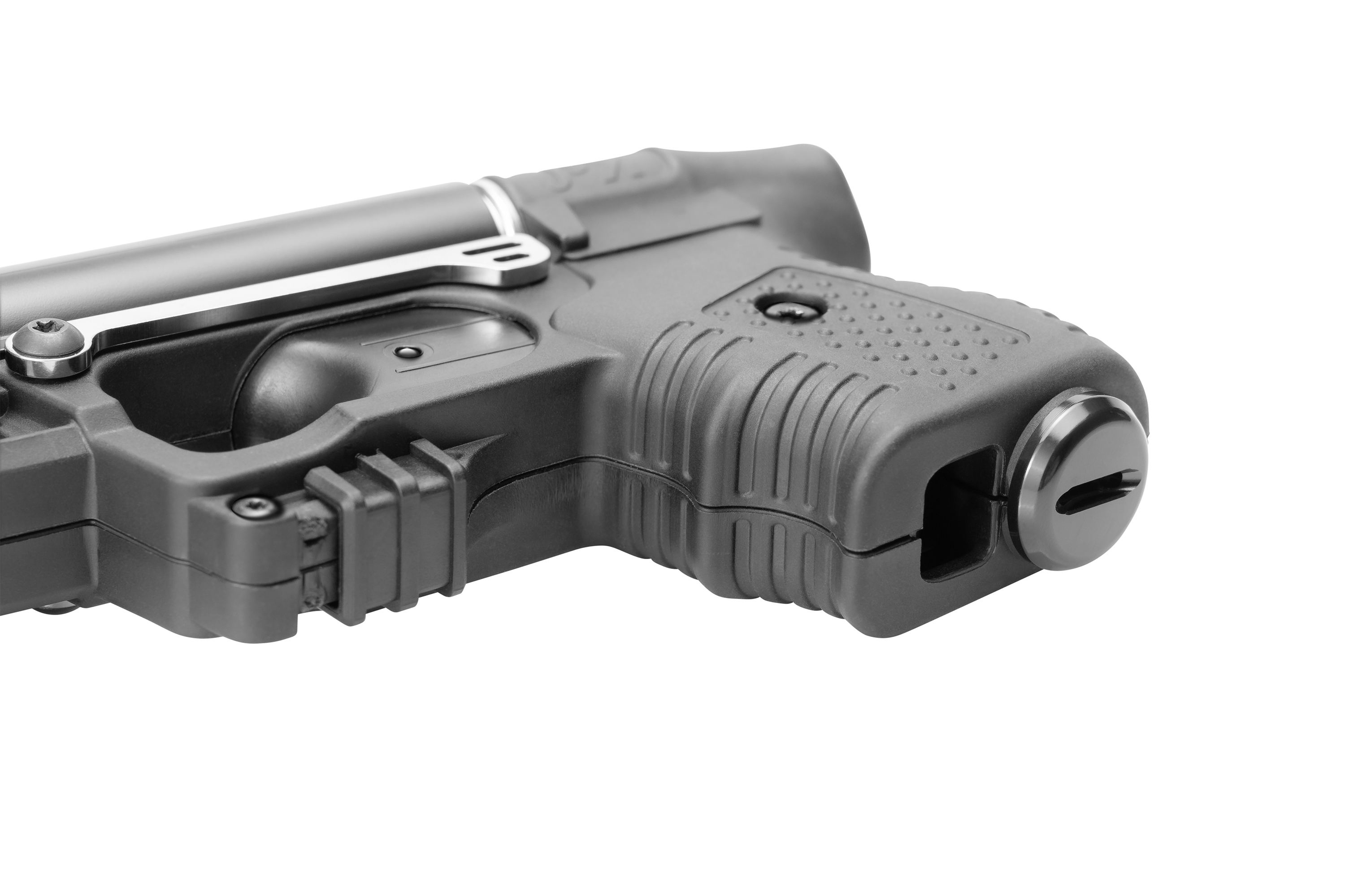 Piexon JPX 2 Gen 1 mit Laser - Tierabwehrgerät