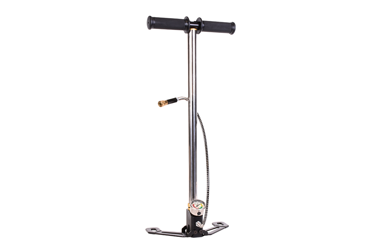 DIANA Handpumpe - Druckluft | B-Ware