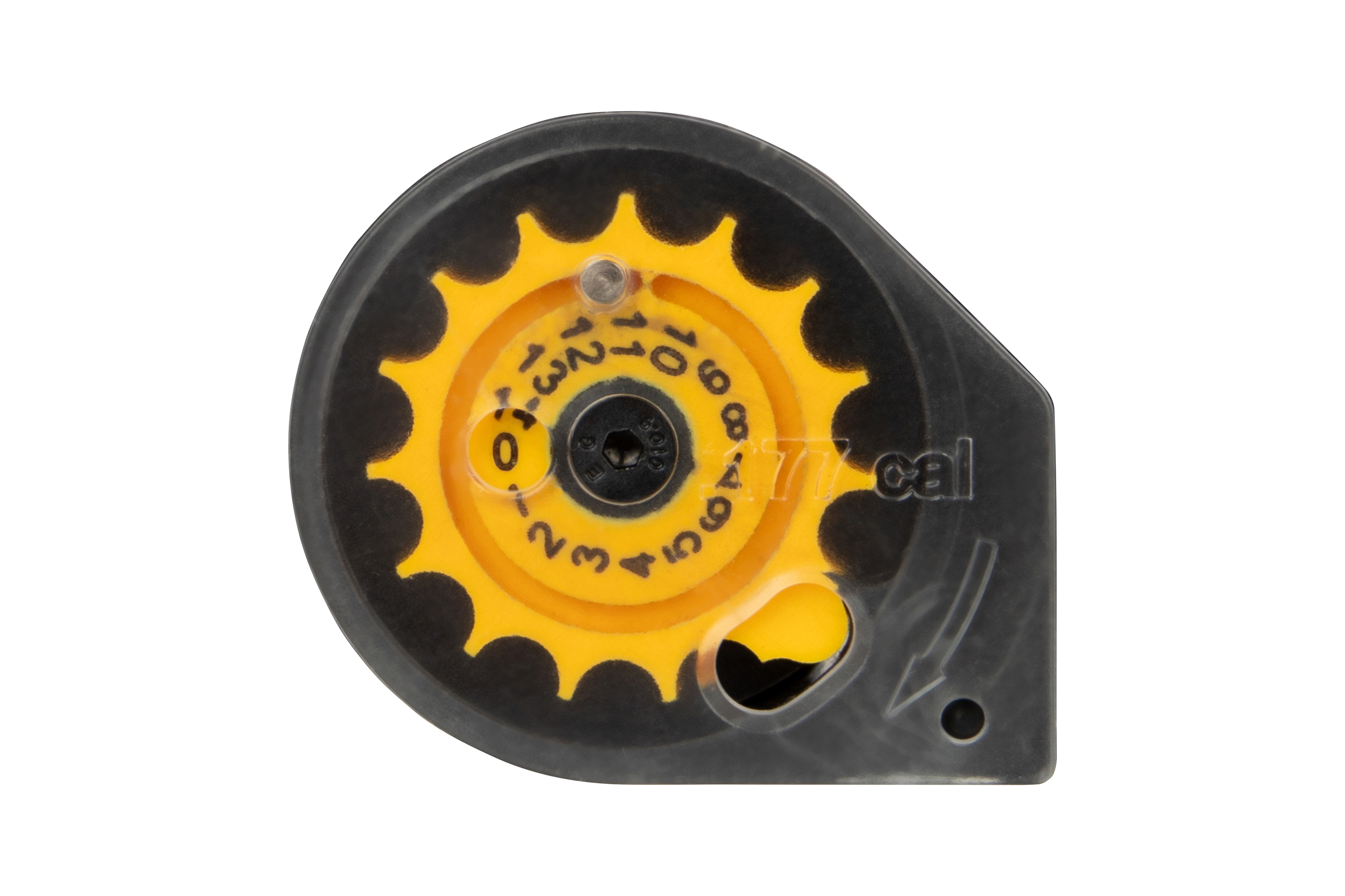 Reximex Tormenta Lite Walnuss  4,5mm - Druckluft Pressluft | PCP