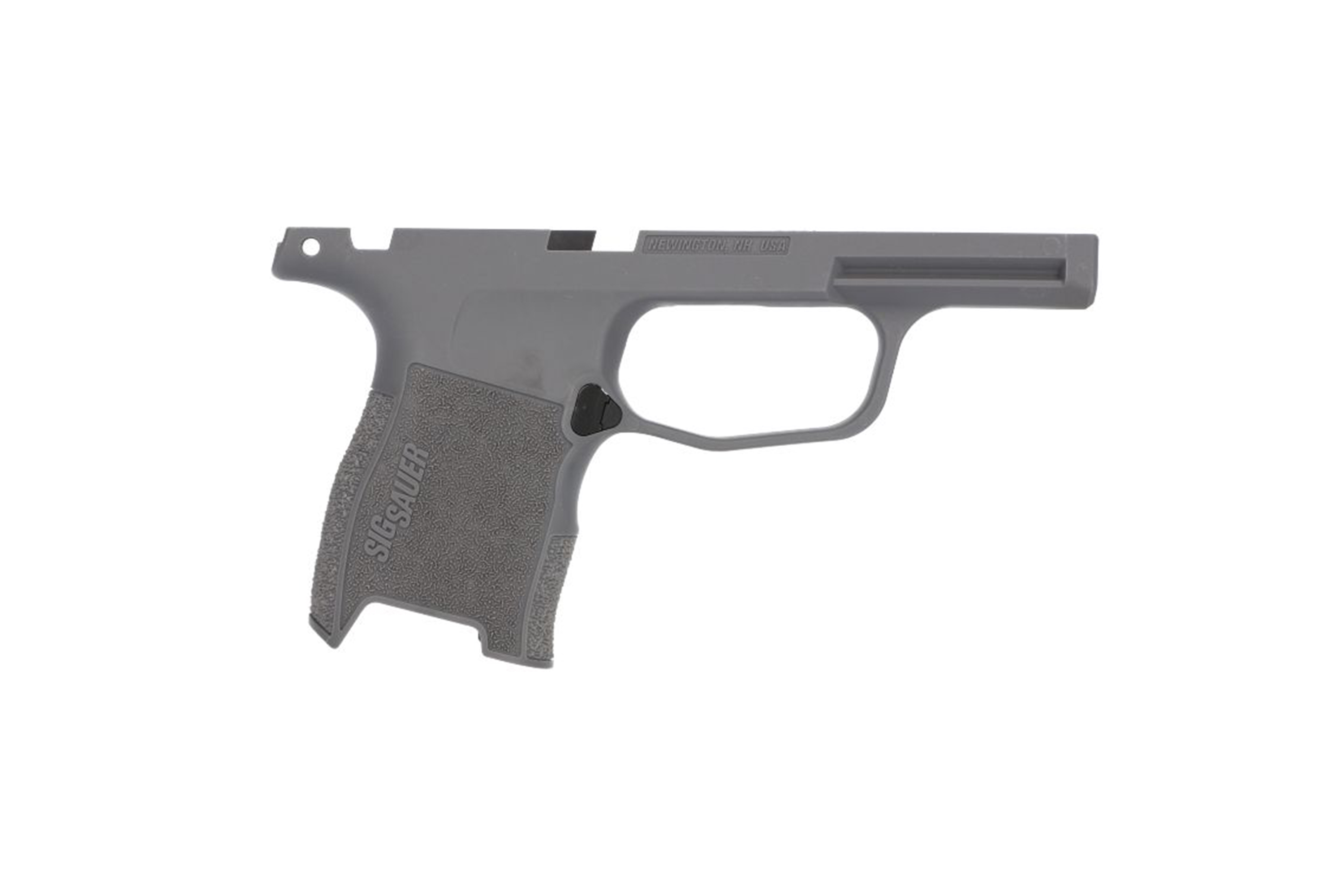 Sig Sauer P365 Griffmodul MS grau 9mm Luger