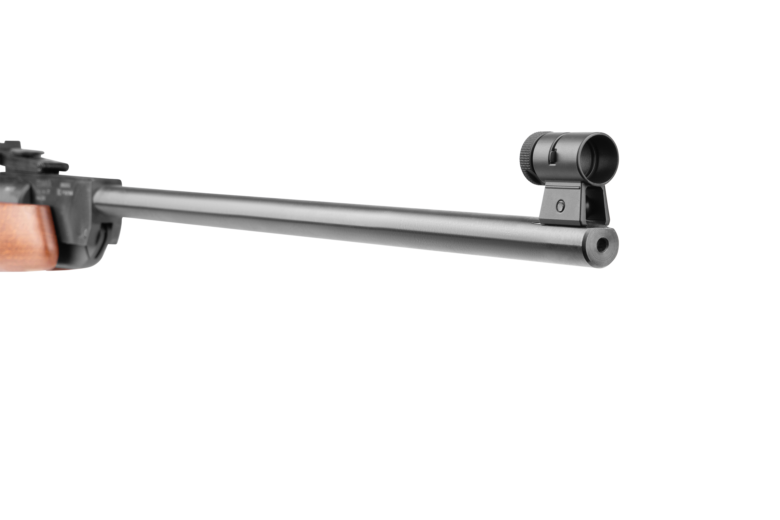 DIANA 350 Magnum Premium Holz 4,5mm - Druckluft Federdruck | Knicklauf