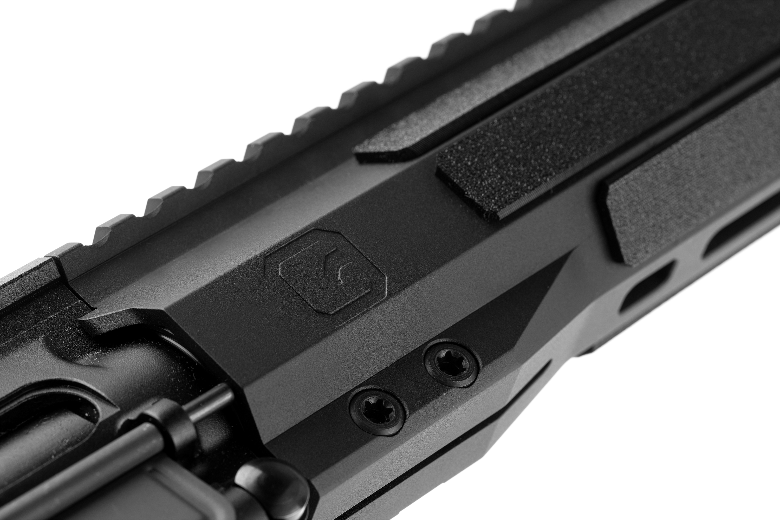 Clawgear CG15 10,5'' Schwarz .223 REM - Selbstladebüchse Clawgear CG15 10,5'' Schwarz .223 REM - Selbstladebüchse