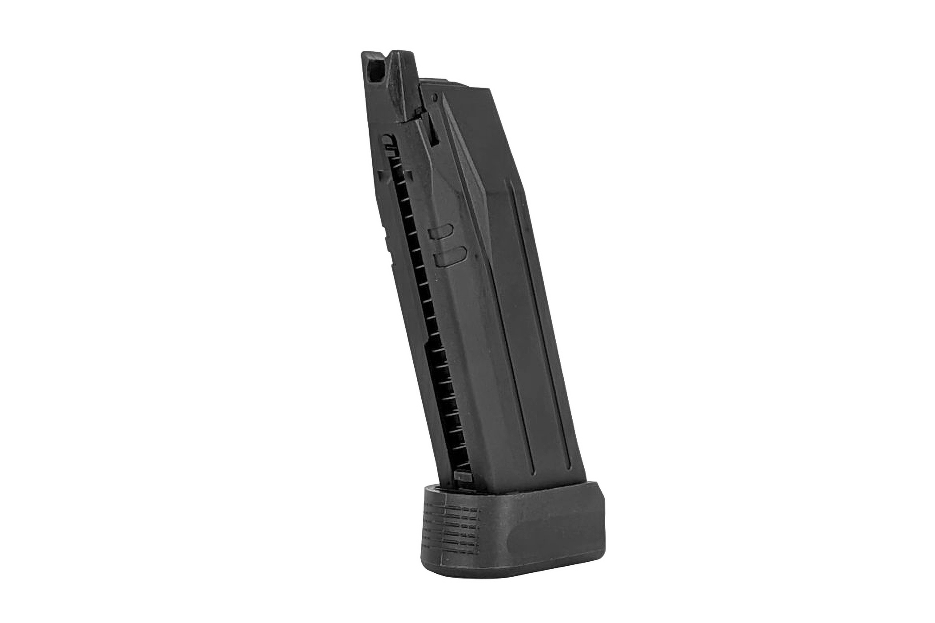 CZ P-10C Magazin 22 Schuss 6mm - Airsoft Co2 Blowback CZ P-10C Magazin 22 Schuss 6mm - Airsoft Co2 Blowback