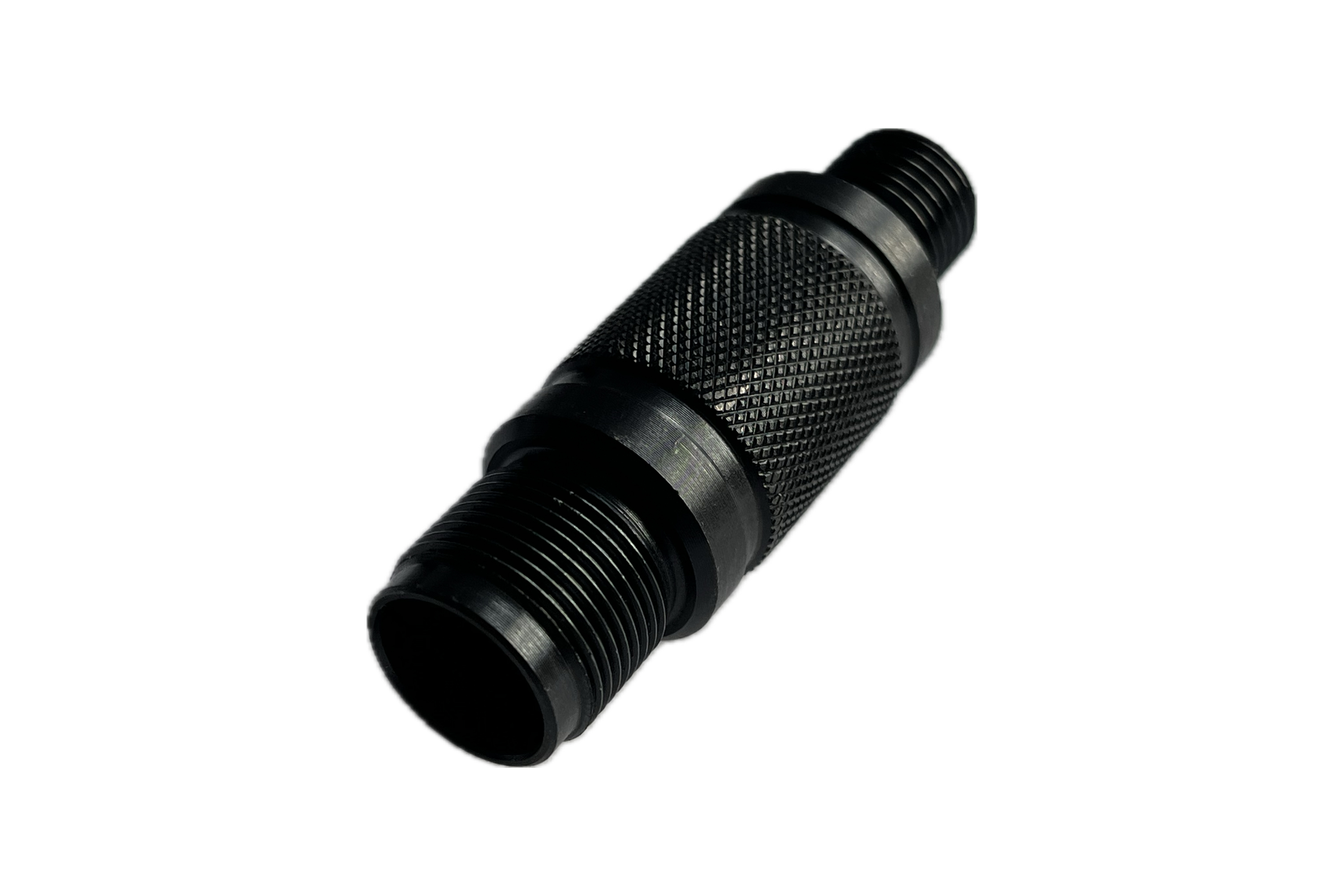 GSG Gewinde Adapter 1/2''x20 GSG 15 | GSG 16 |GSG StG44 | MAUSER M15 | MAUSER AK47 Omega