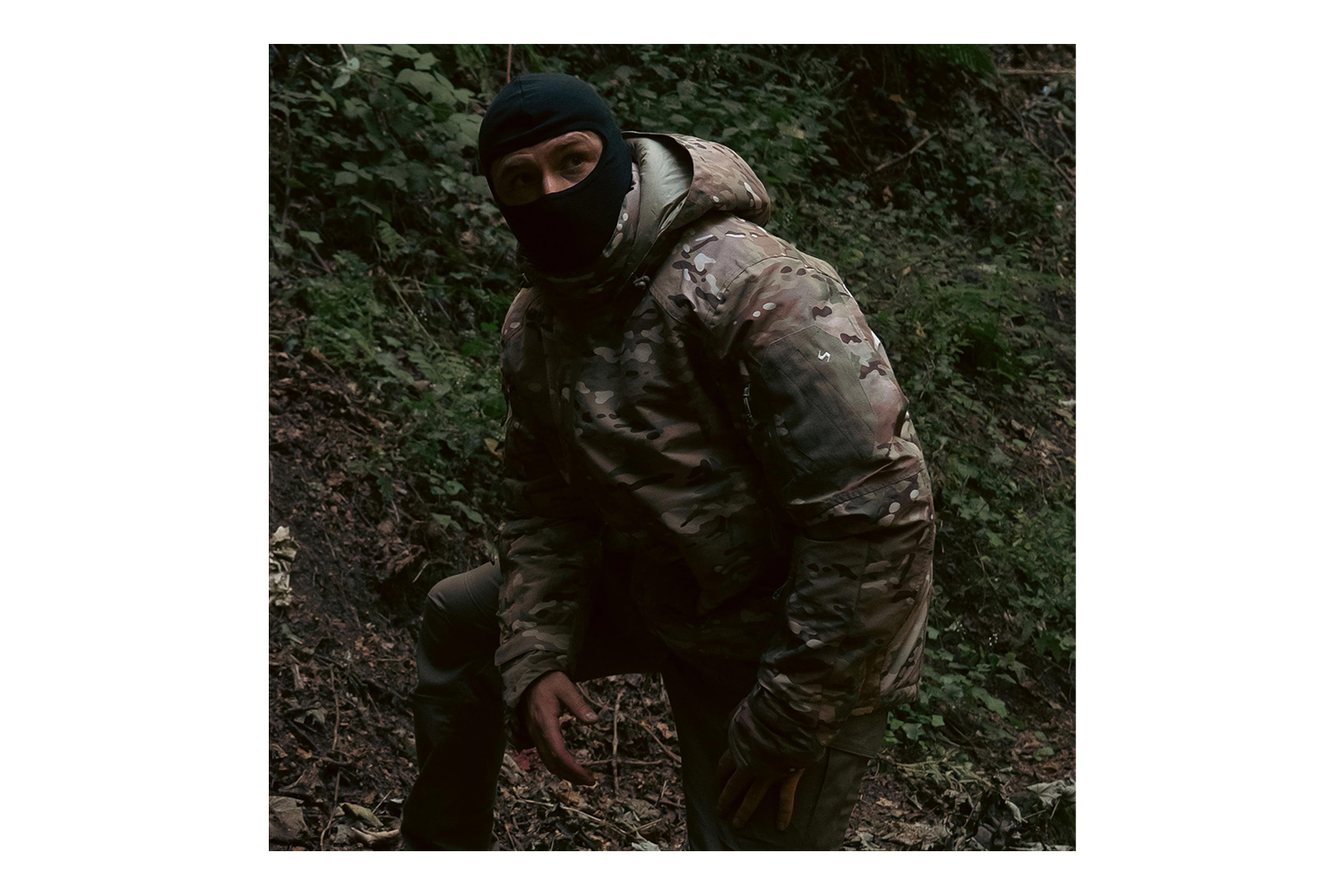 STOIRM Allwetterjacke Mission PRIMALOFT
