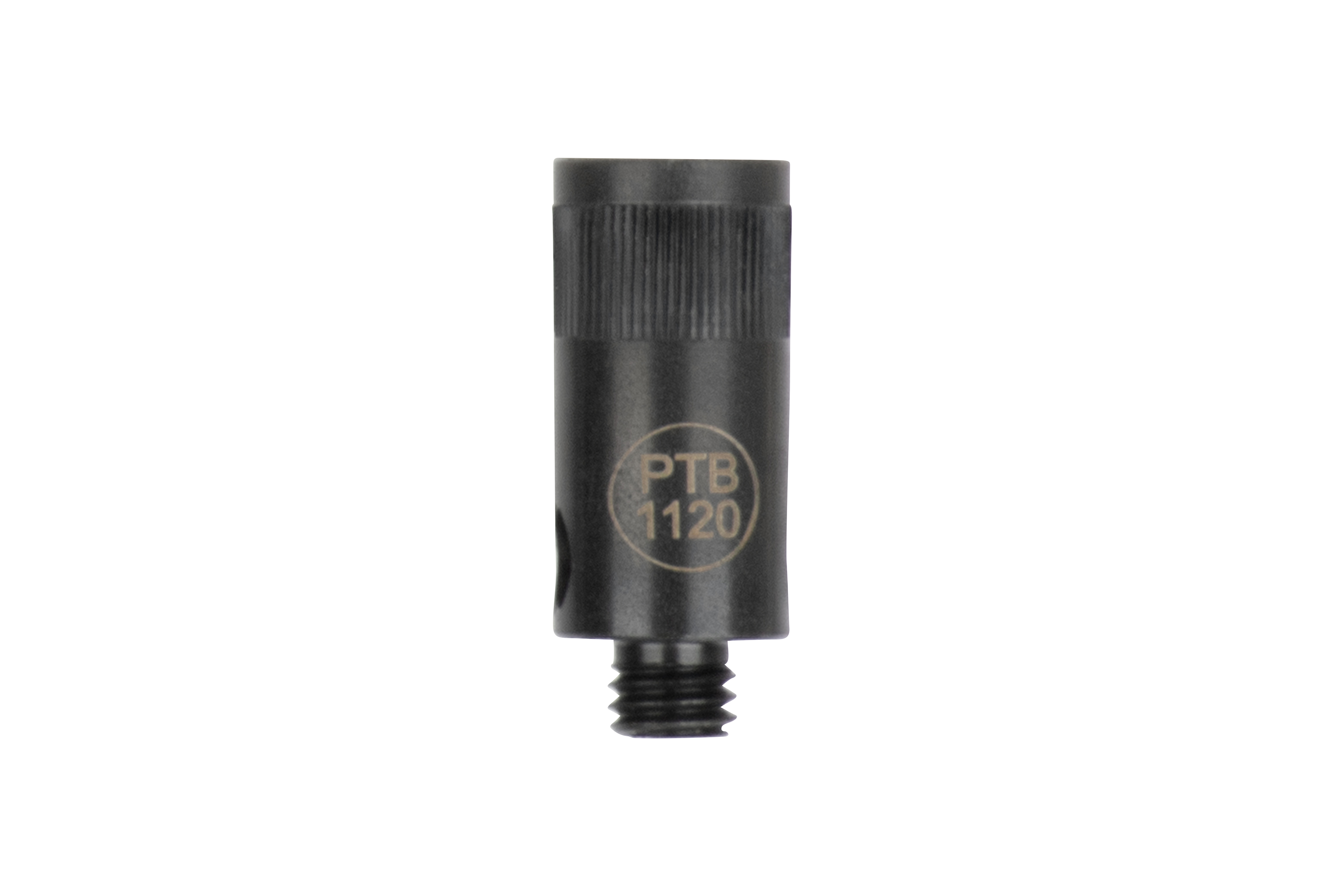EKOL P29 Nickel 9mm P.A.K. - Gas Signal