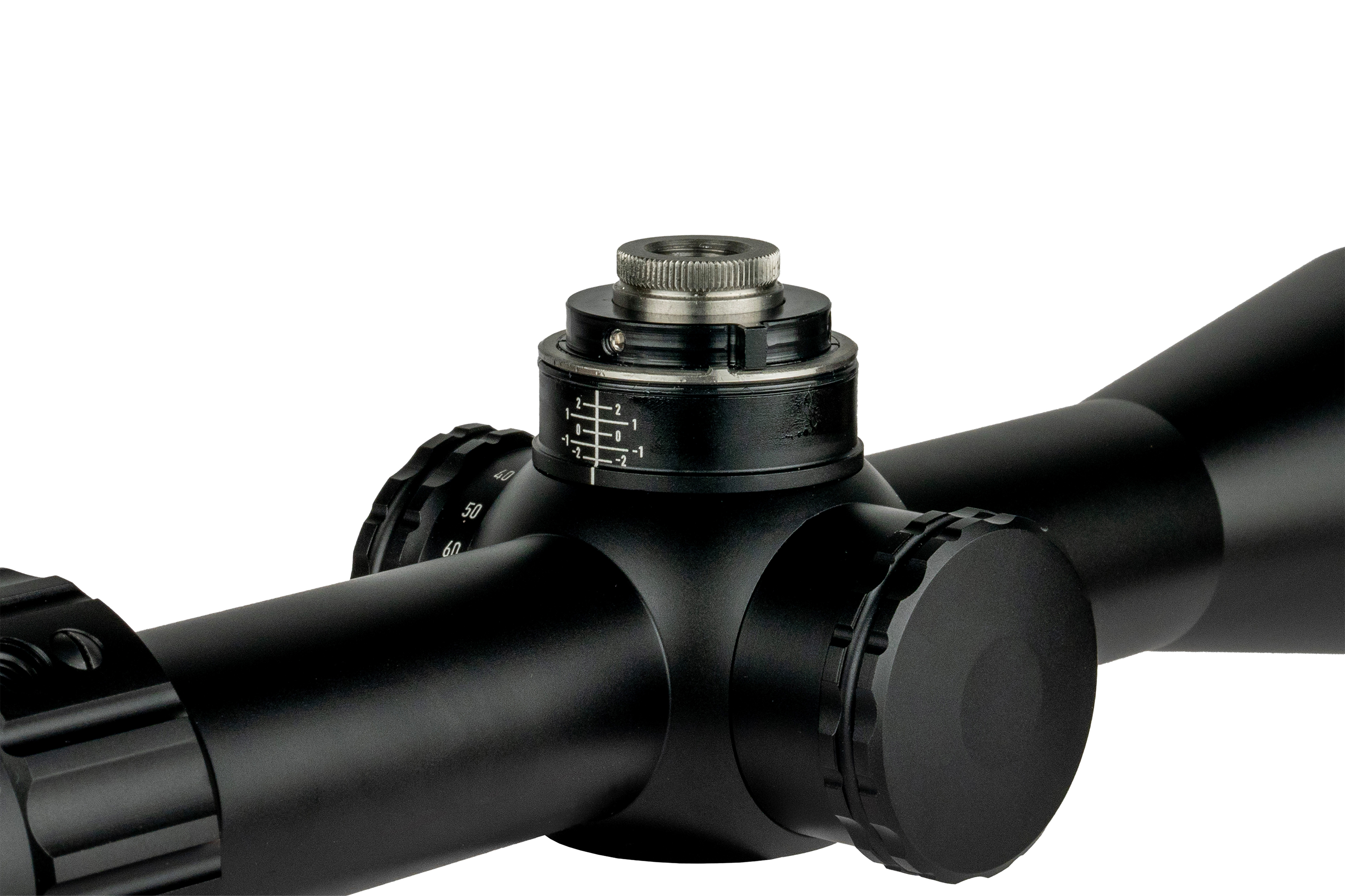 Element Optics Helix Gen 2 Zielfernrohr | 6-24x50 | APR-2D MOA FFP