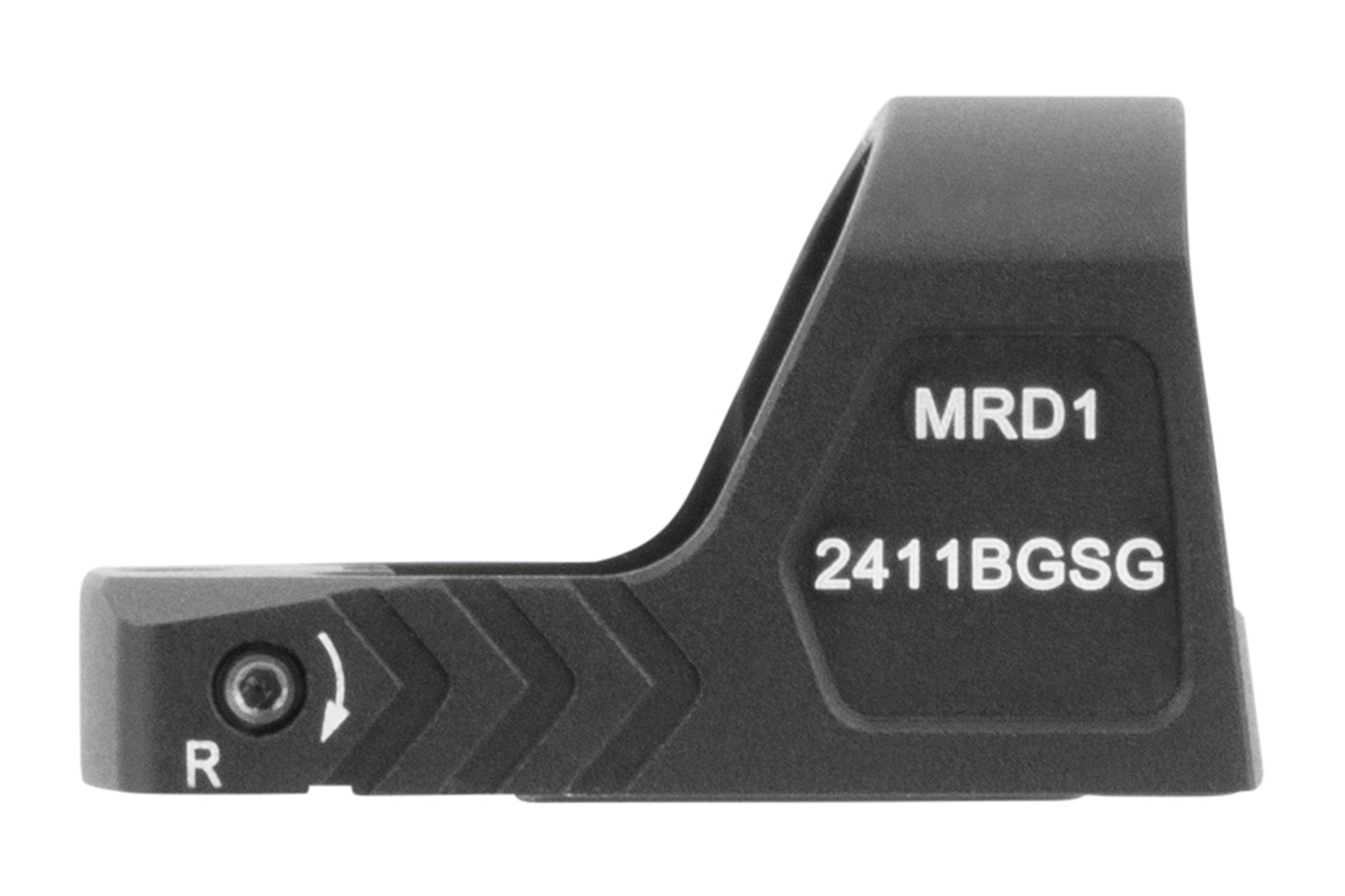 MAUSER Mini Red Dot  1 MRD1 | Rotpunkt | 3 MOA