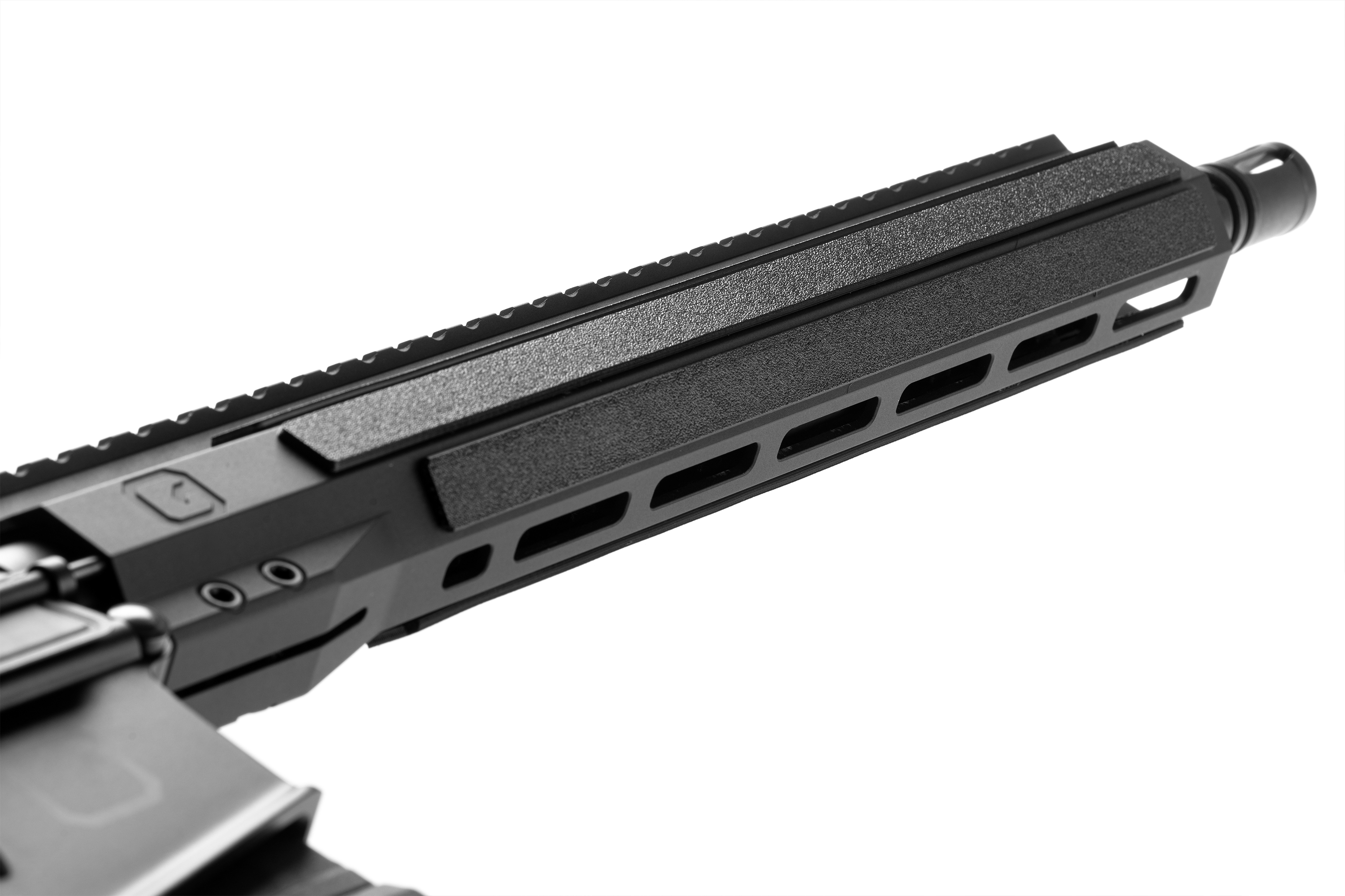 Clawgear CG15 14,5'' Schwarz .223 REM - Selbstladebüchse Clawgear CG15 14,5'' Schwarz .223 REM - Selbstladebüchse
