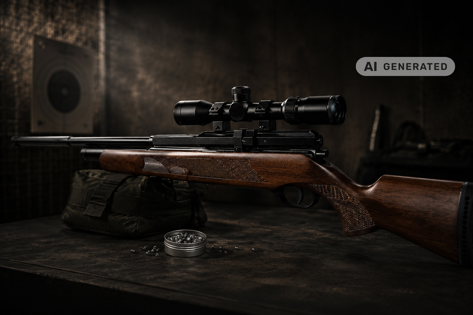 Airgun