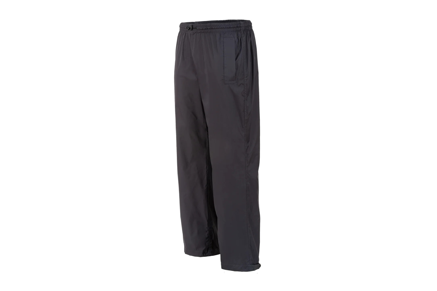 Highlander Regenhose Stow & Go