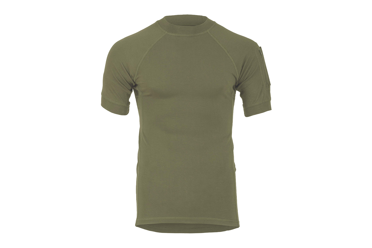 Highlander Forces Combat T-Shirt Herren