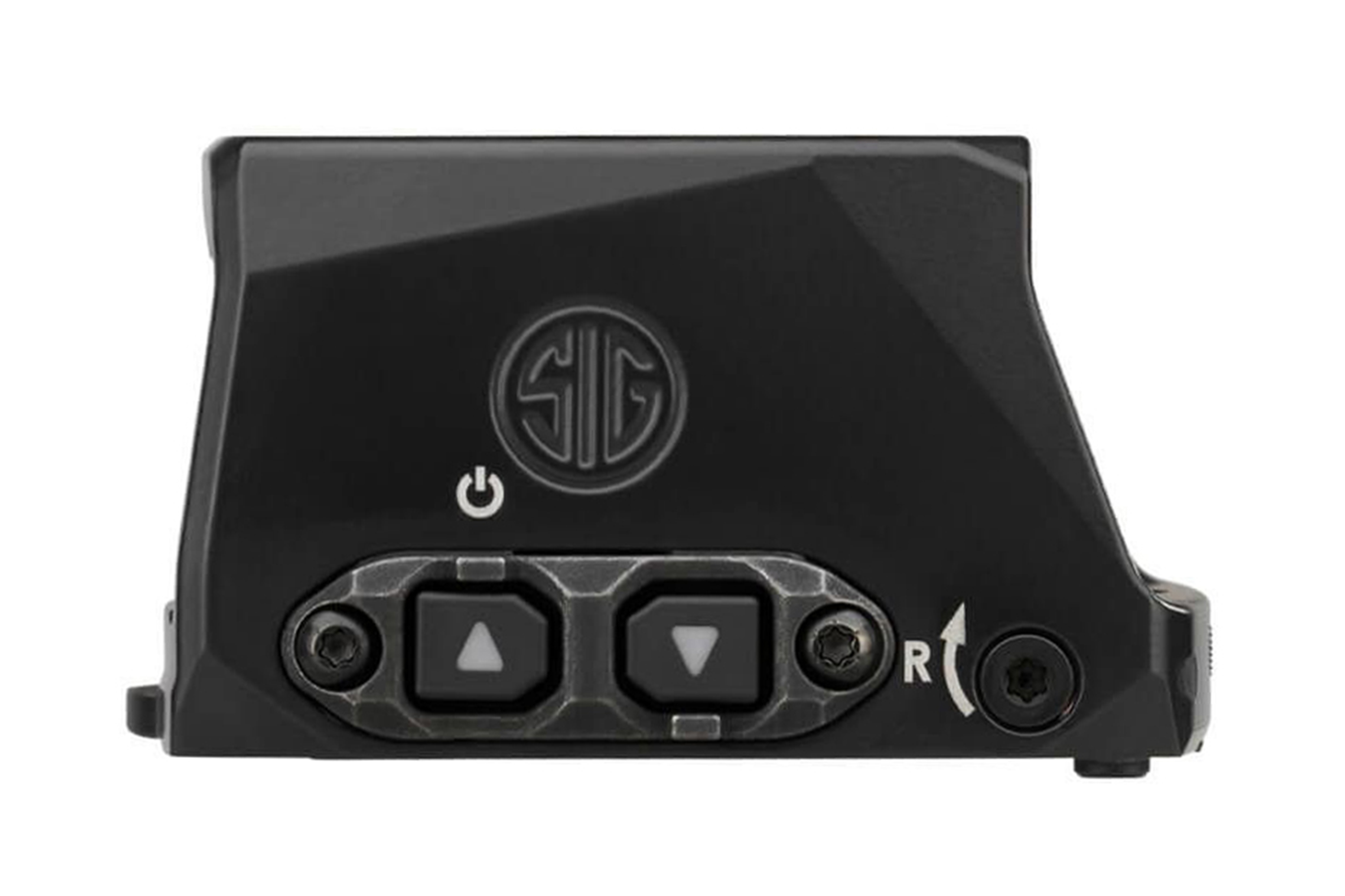 SIG SAUER ROMEO-X Enclosed SIG-LOC Compact Red Dot | Circle Dot