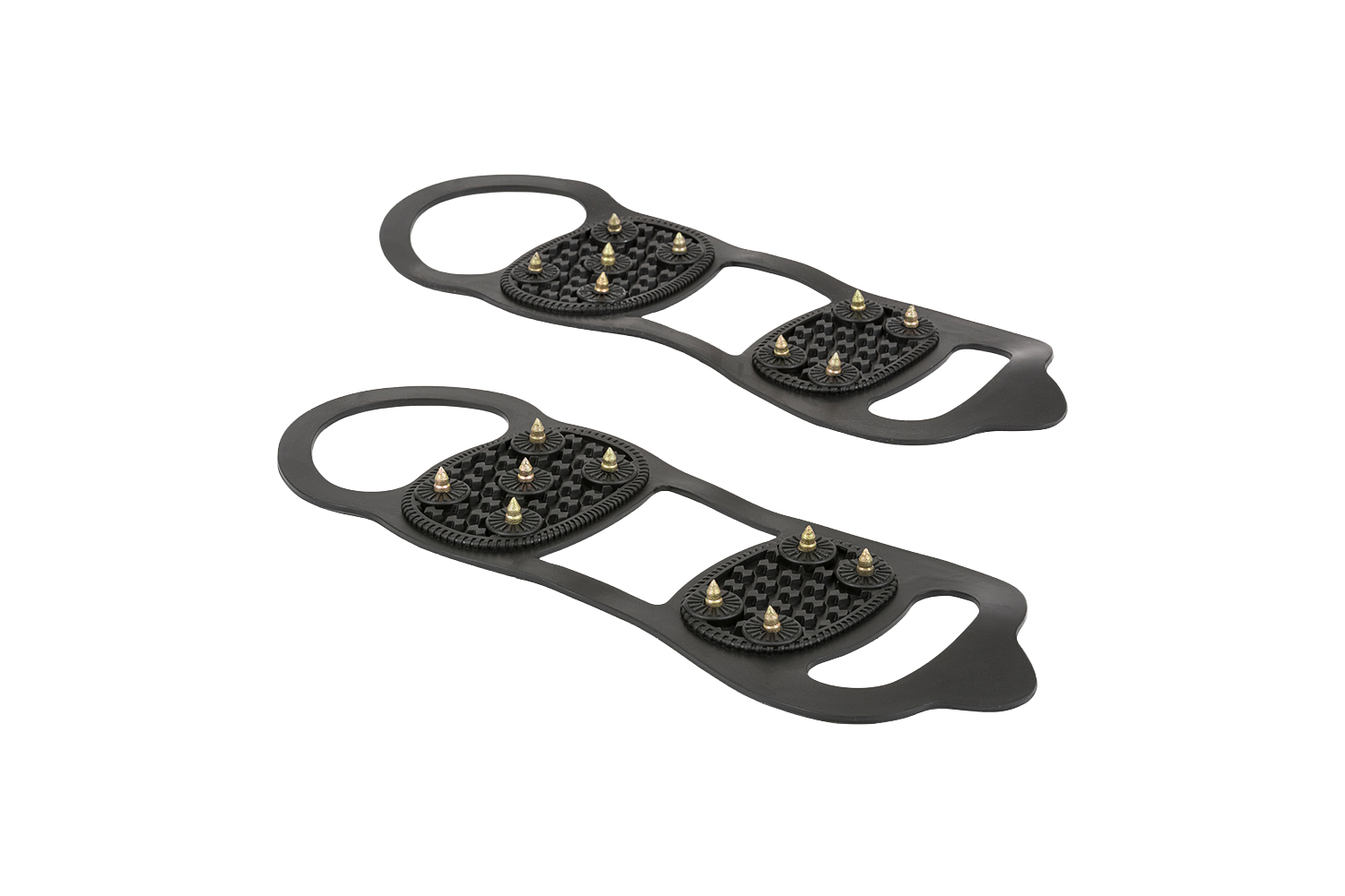 Highlander Schuhspikes 2er Set