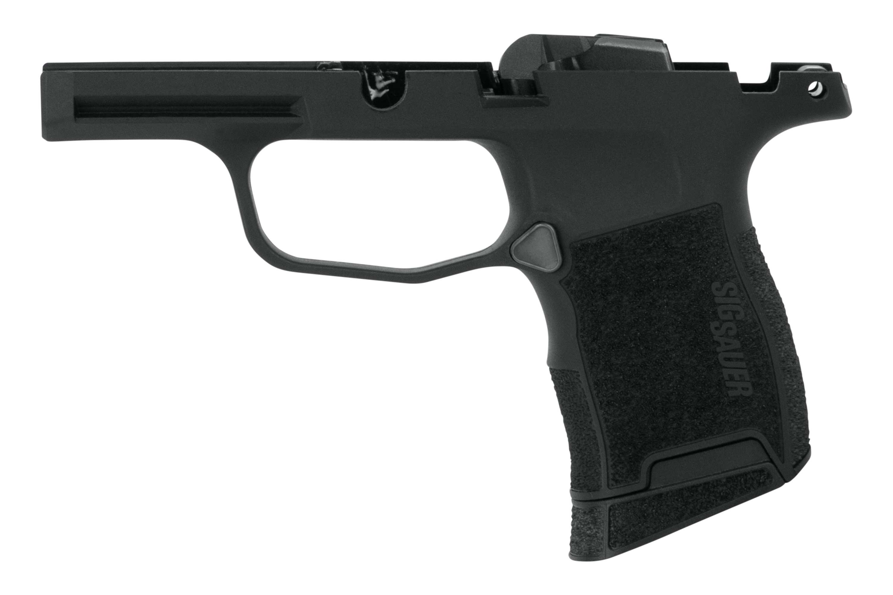 SIG SAUER Wechselsystem P365 Optic Ready 9mm Luger - Firearms