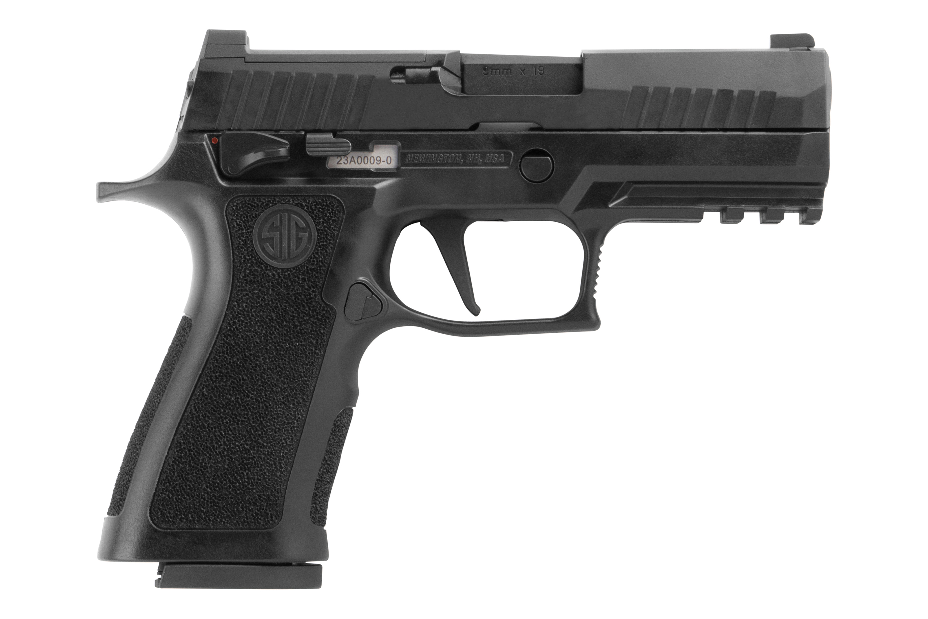 Sig Sauer ProForce P320 XCarry 6mm - Airsoft Gas