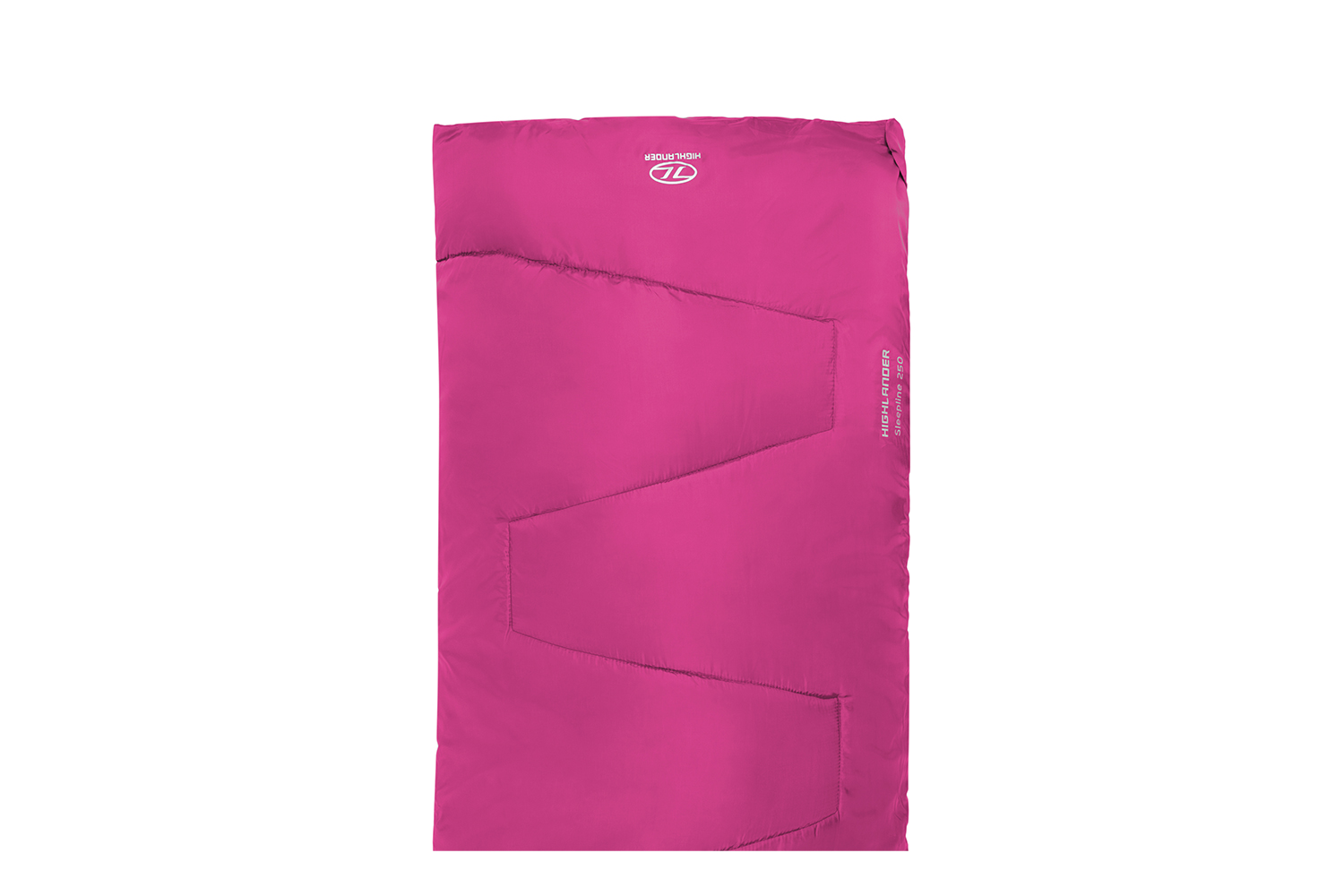Highlander Schlafsack Sleepline 250 Envelope
