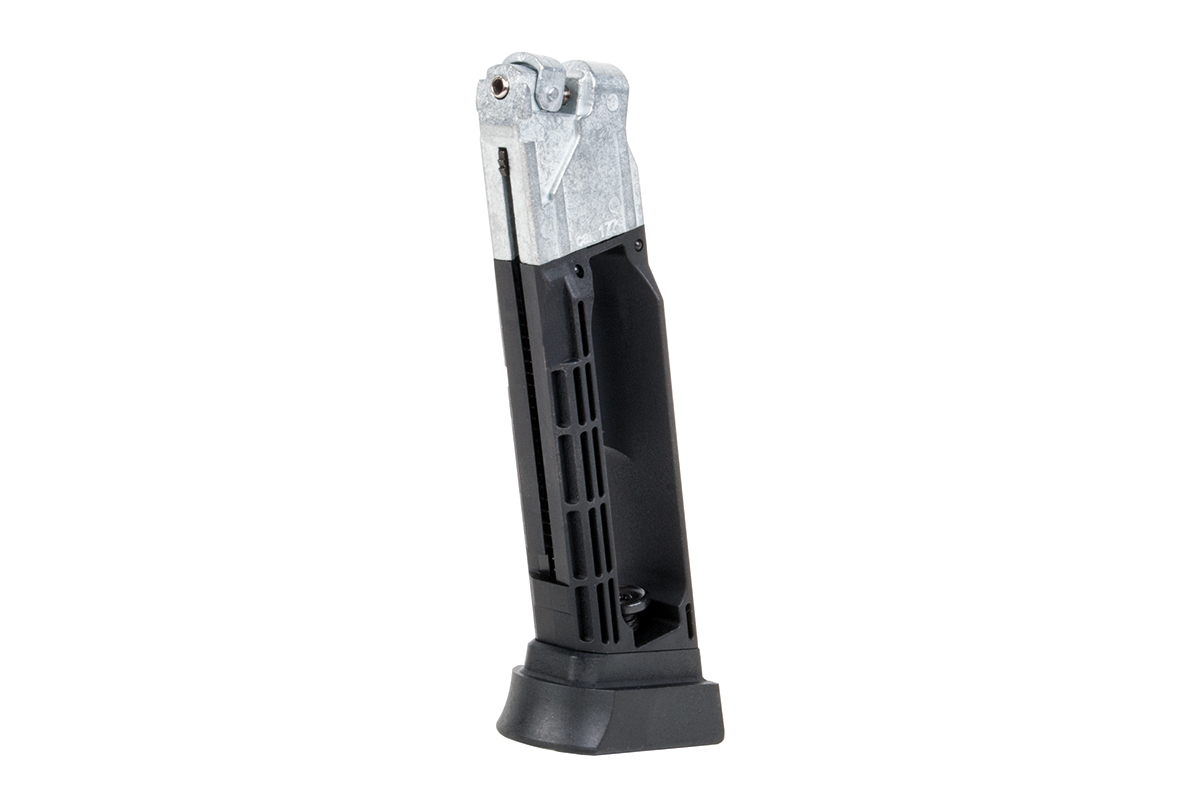 CZ SP-01 Shadow Magazin 21 Schuss 4,5mm BB - Druckluft Co2