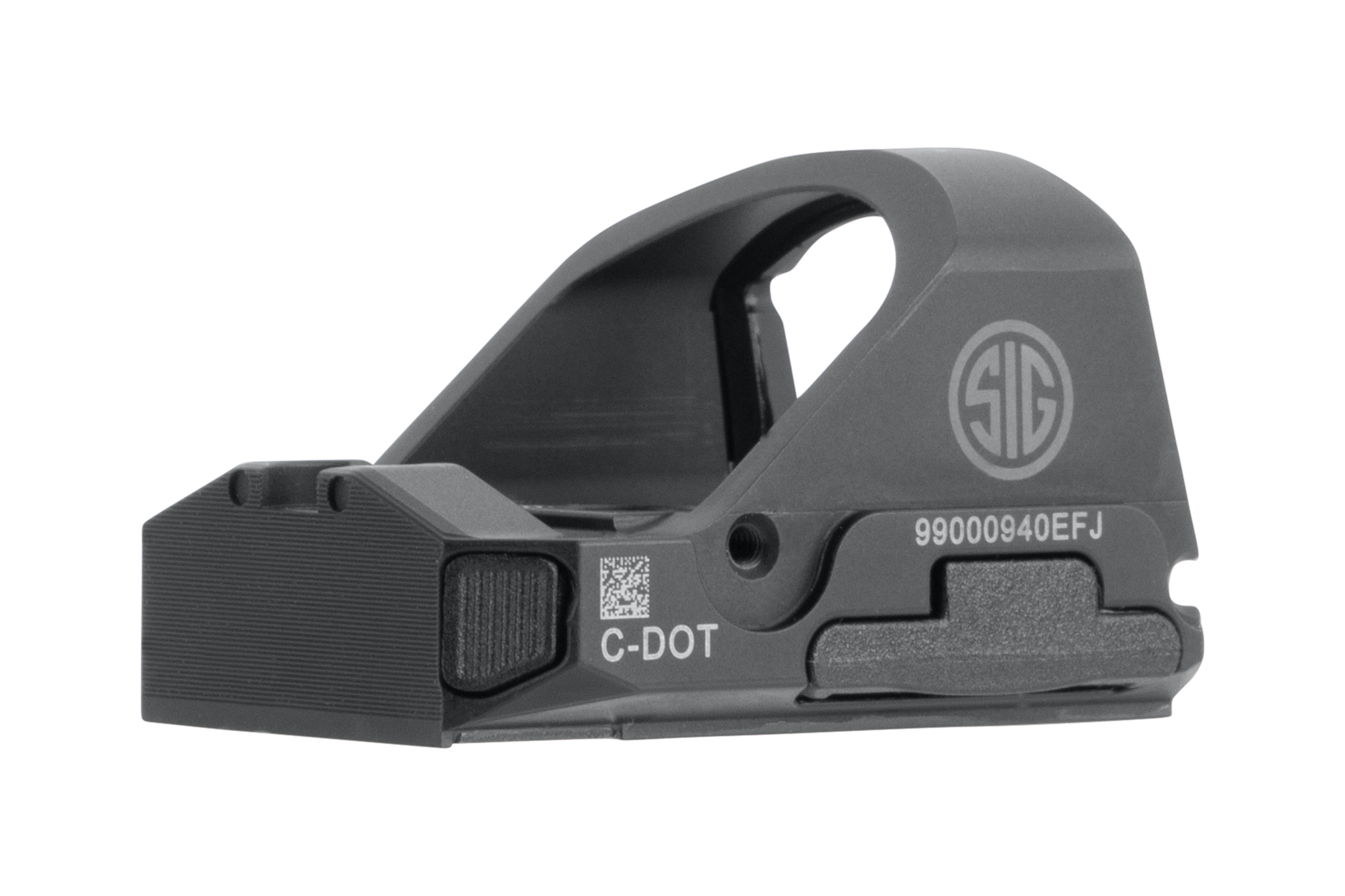 SIG SAUER ROMEO2 | Circle Dot Dual | 3 / 6 MOA