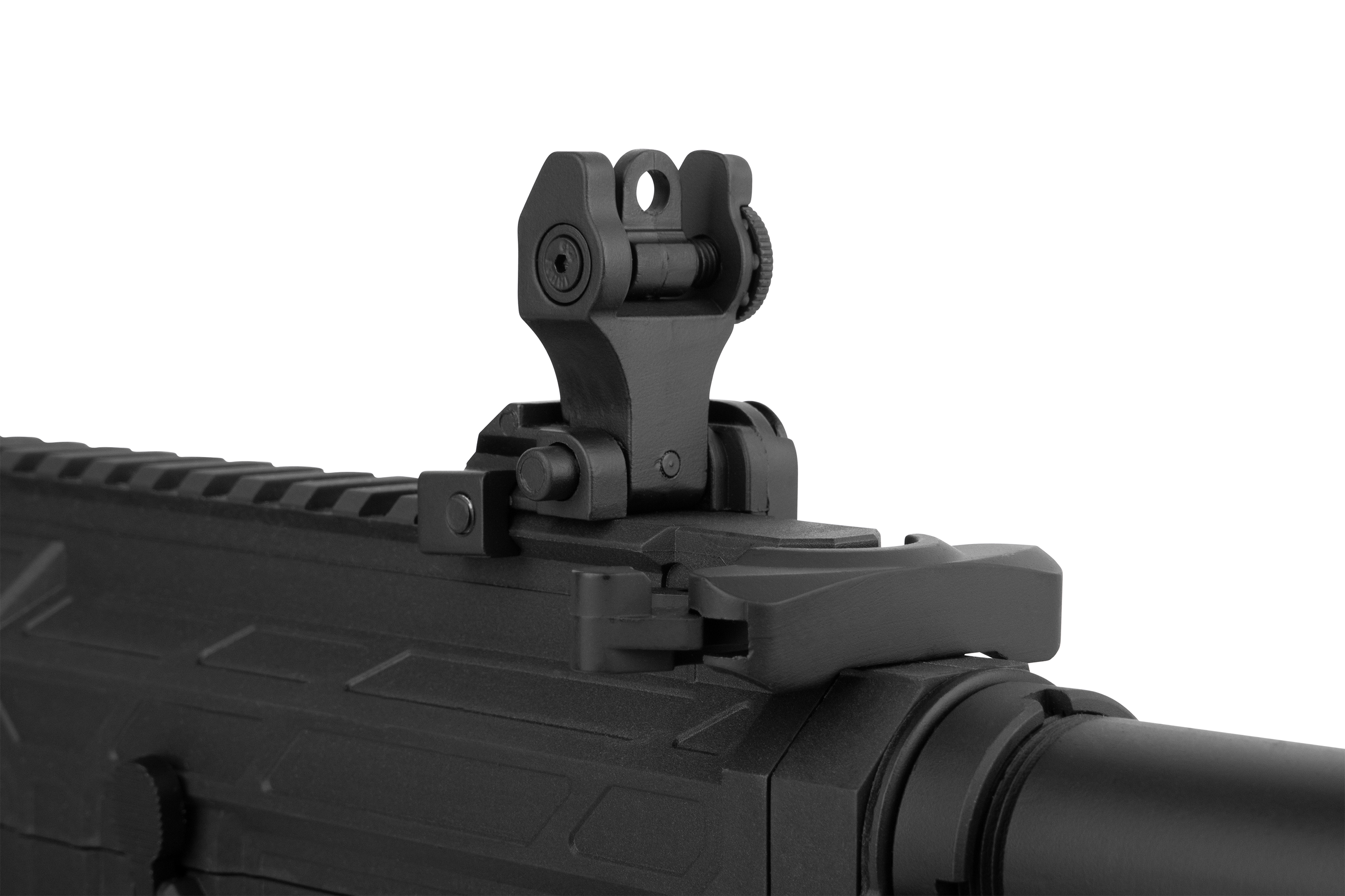 Evolution Ghost S EMR S - Airsoft AEG Evolution Ghost S EMR S - Airsoft AEG