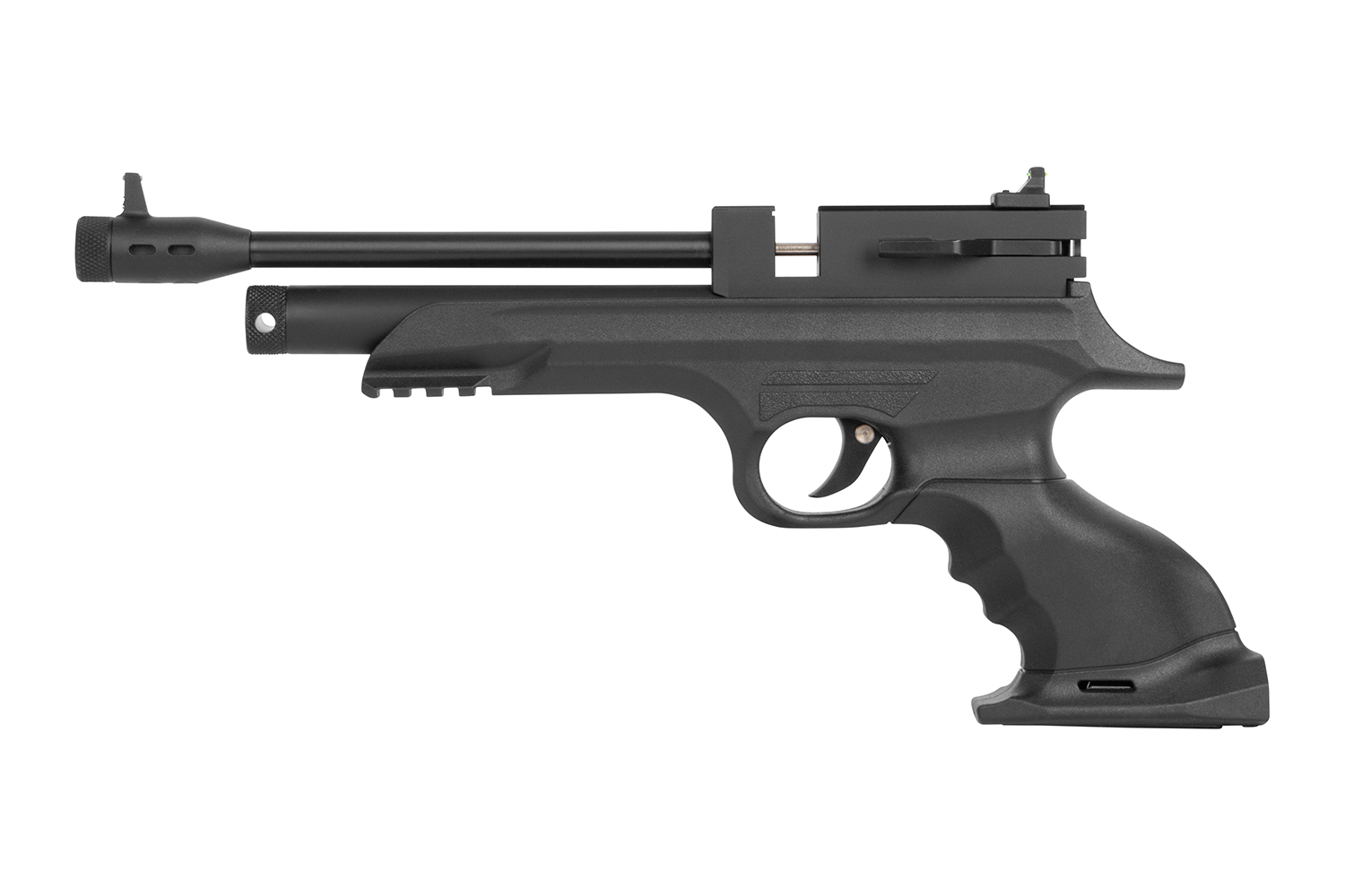 Reximex Morpho 5,5mm - Druckluft Co2 Non BlowBack