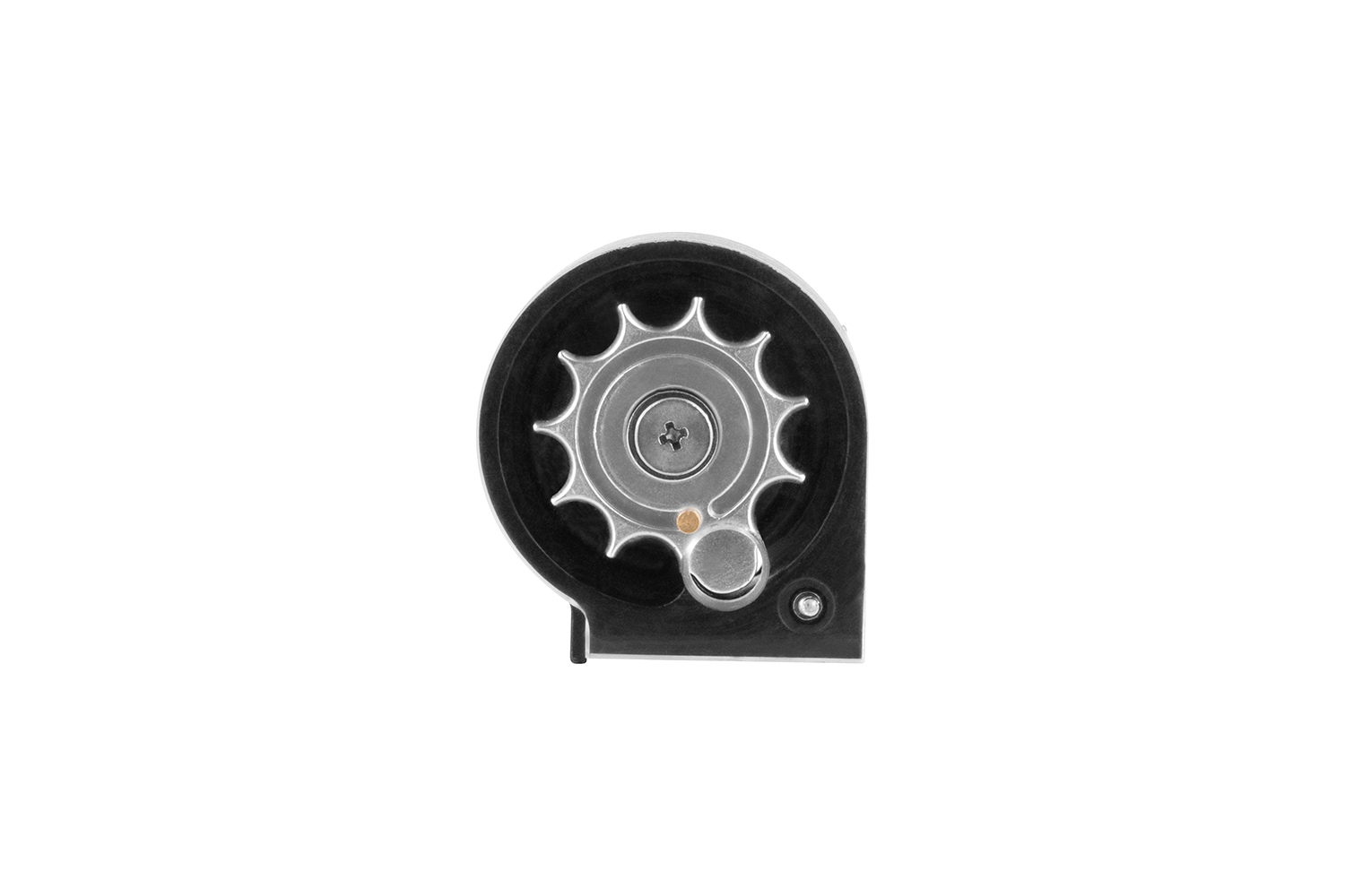 DIANA outlaw Gen. 2 4,5mm - Druckluft Pressluft | PCP