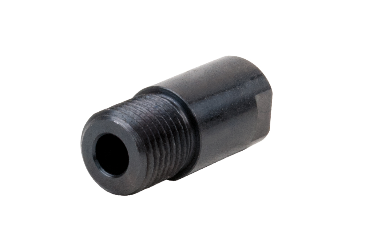 GSG Gewinde Adapter 1/2"-20 GSG 1911 | GSG Firefly SD | GSG 922 GSG Gewinde Adapter 1/2"-20 GSG 1911 | GSG Firefly SD | GSG 922