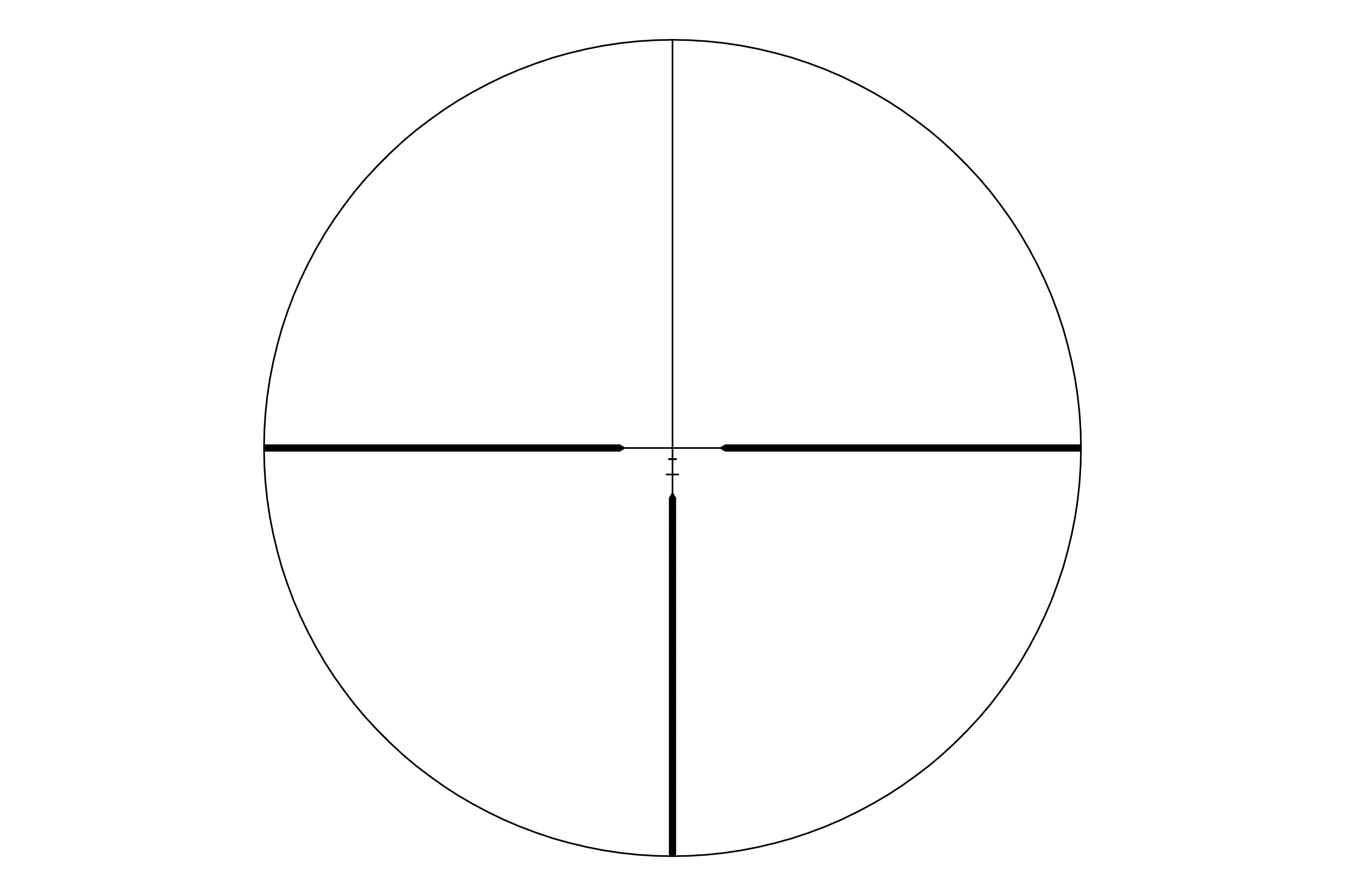 Element Optics Iris Zielfernrohr | 4-12x44 | RAPTR-1 MOA SFP