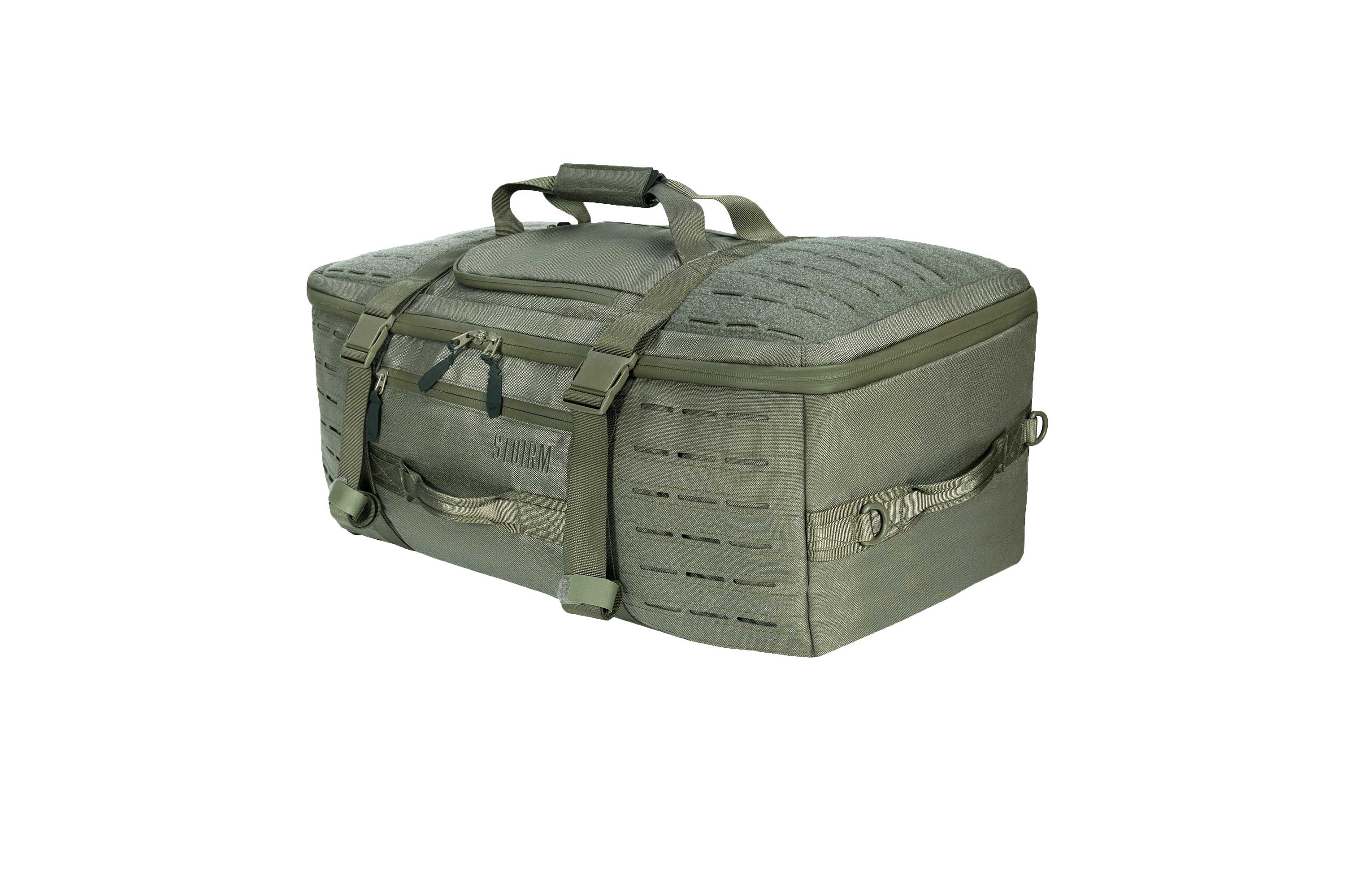 STOIRM Transporttasche Duffel Bag  50l