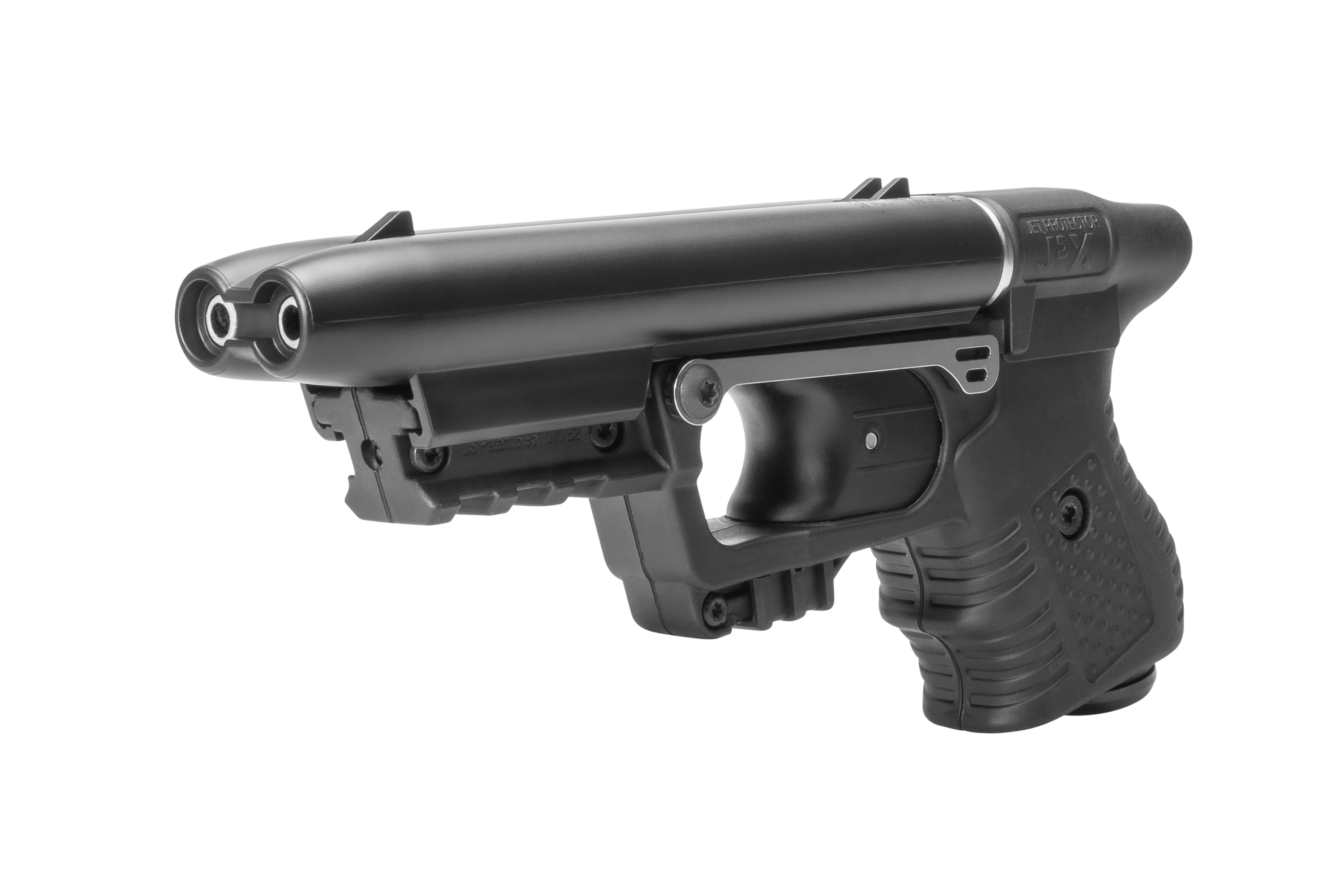Piexon JPX 2 Gen 1 mit Laser - Tierabwehrgerät
