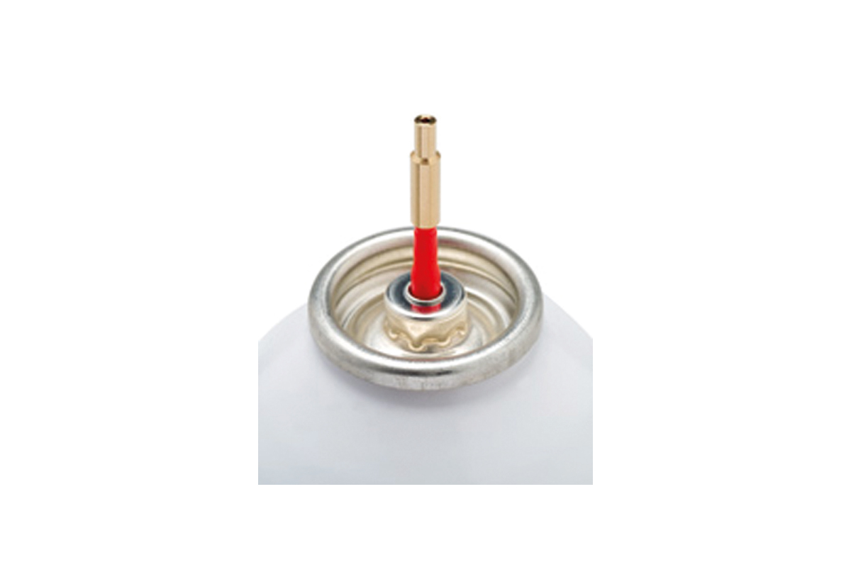 Abbey Verlängerung für Gasflaschen | 10er Pack Abbey Verlängerung für Gasflaschen | 10er Pack