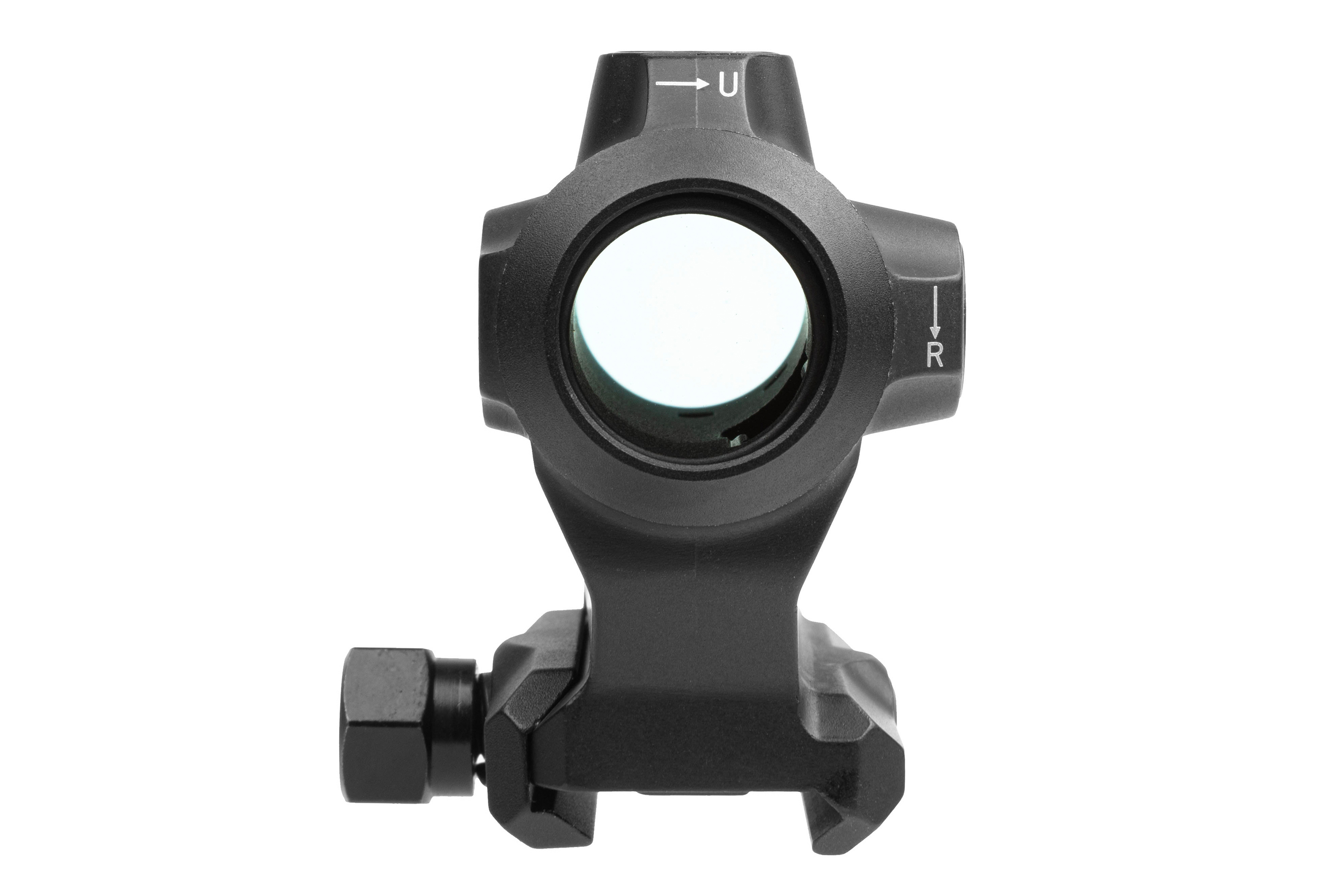 SIG SAUER ROMEO5XDR Gen 2 Red Dot | Dual Absehen