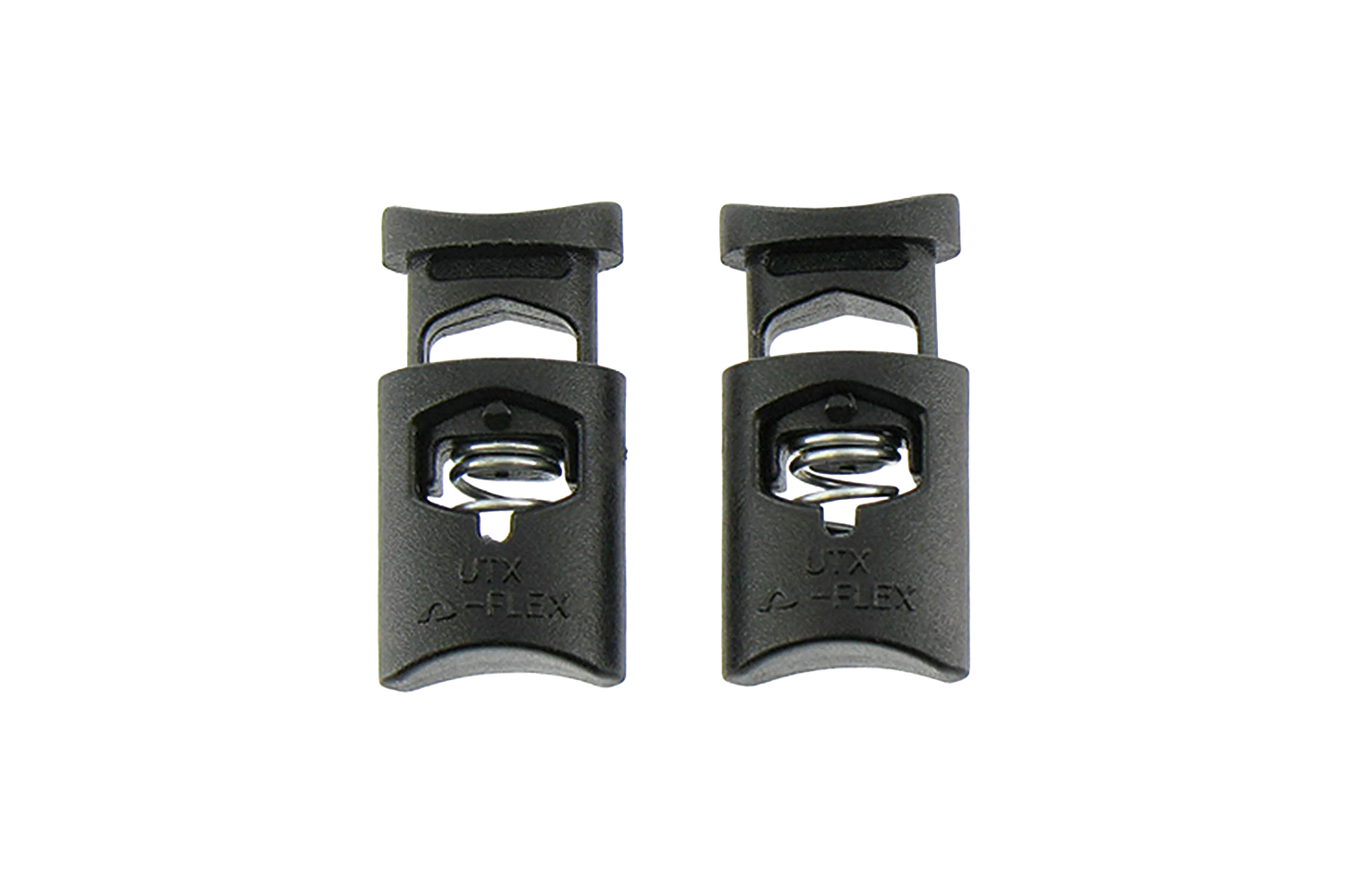 Highlander Korderstopper Euro Cord Lock