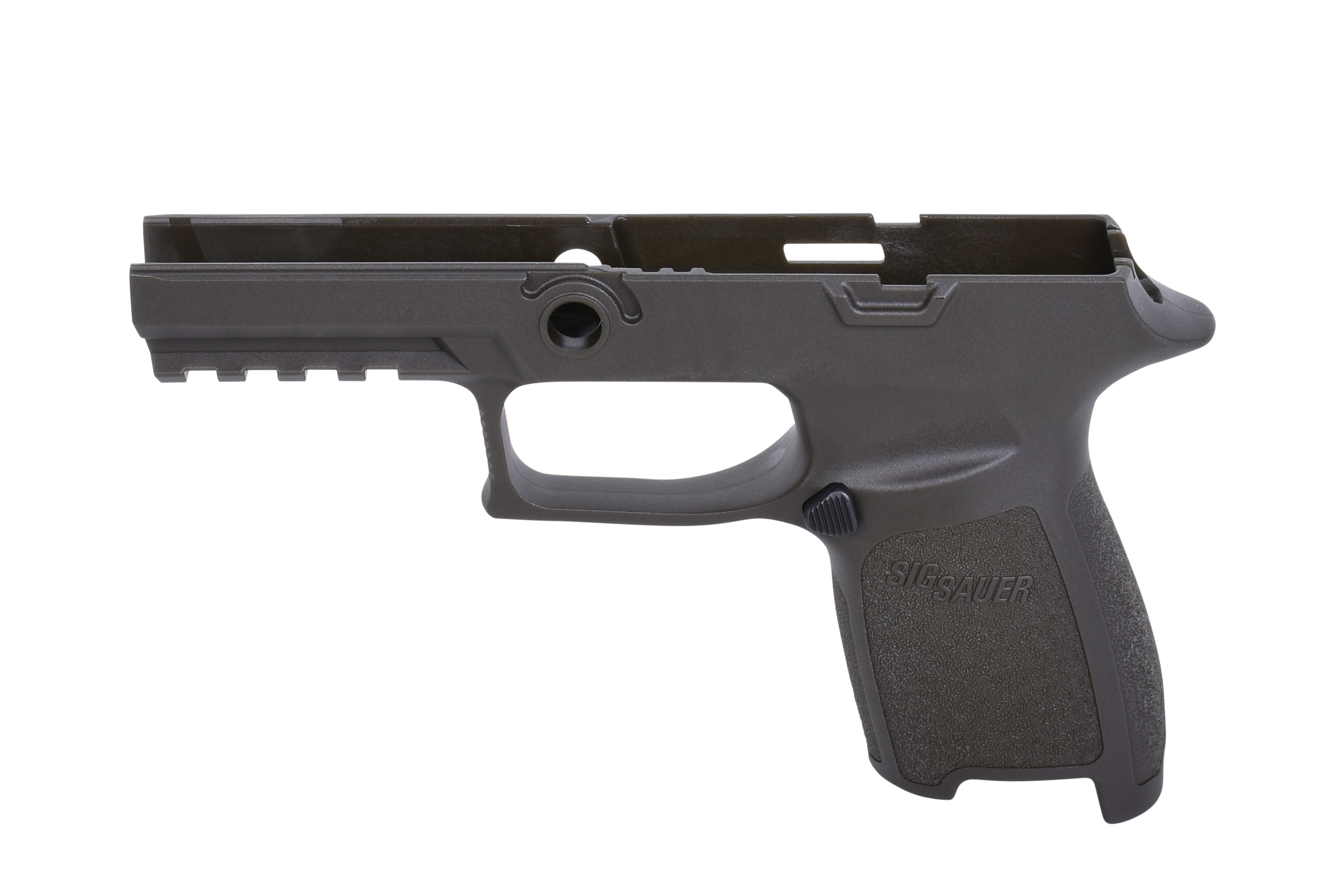 SIG SAUER P320 Griffmodul Compact Medium ODG 9mm Luger | 40 S&W | .357 SIG