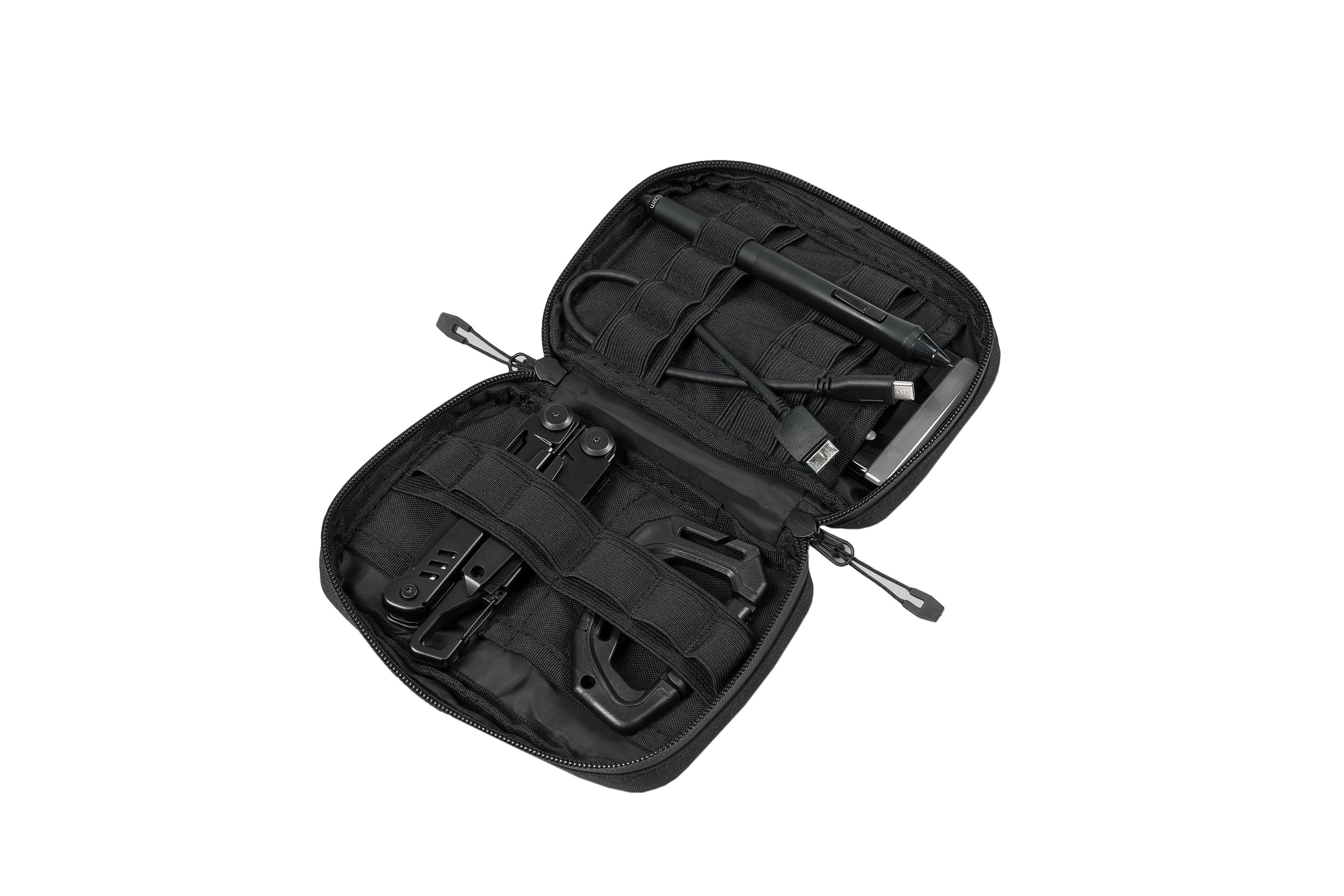 STOIRM Kleine EDC Tasche V.1