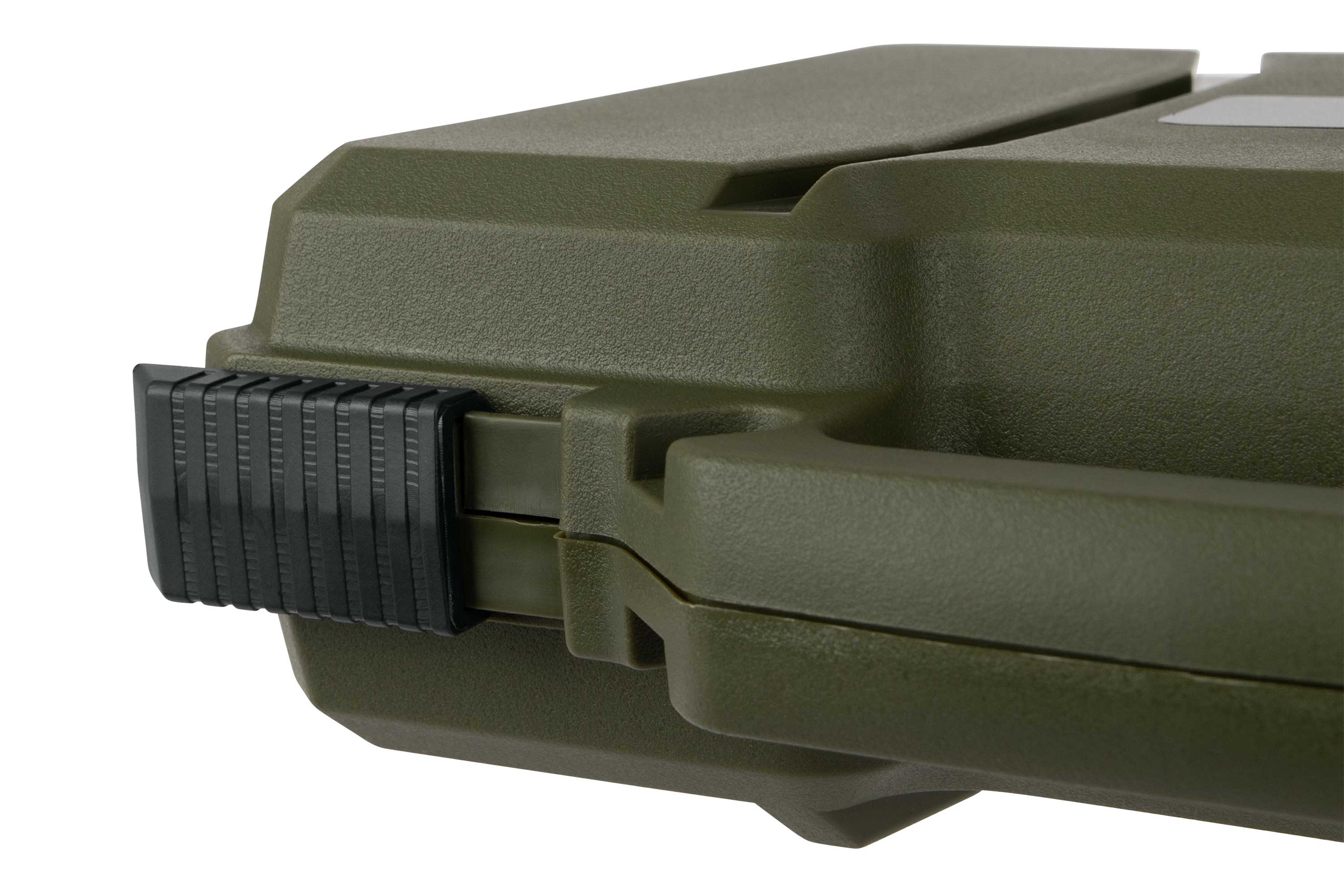 GSG Pistolenkoffer 31cm OD Green
