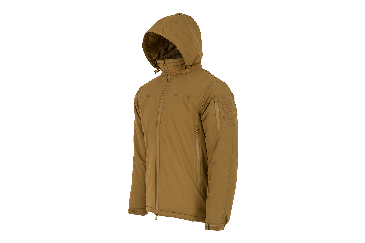 Highlander Forces Winterjacke Stryker Herren