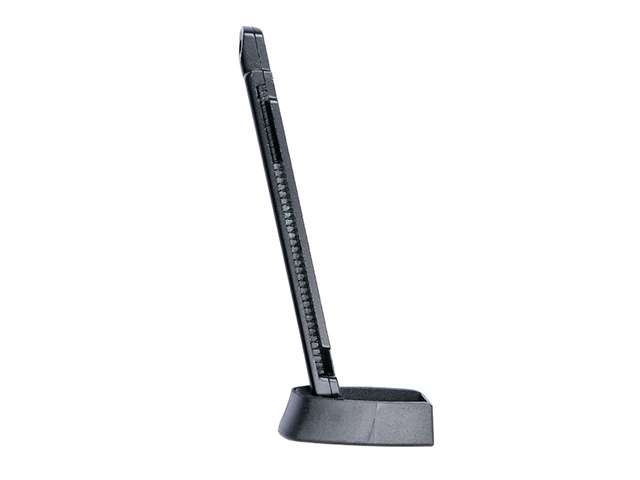 Bersa BP9CC Magazin 20 Schuss 4,5mm BB - Druckluft Co2 Bersa BP9CC Magazin 20 Schuss 4,5mm BB - Druckluft Co2