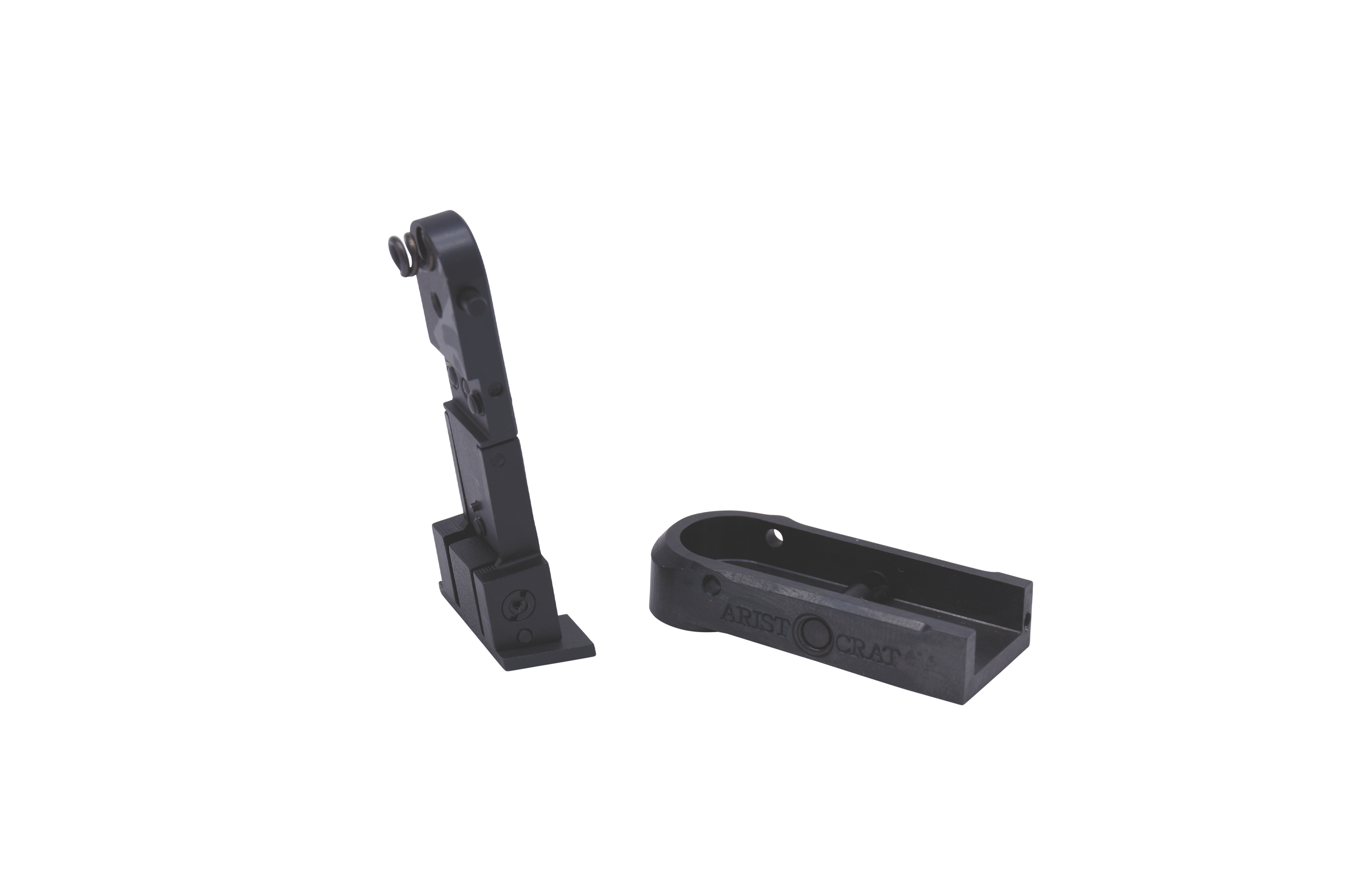 Aristocrat TRI-Set Mehrpositionenvisier 