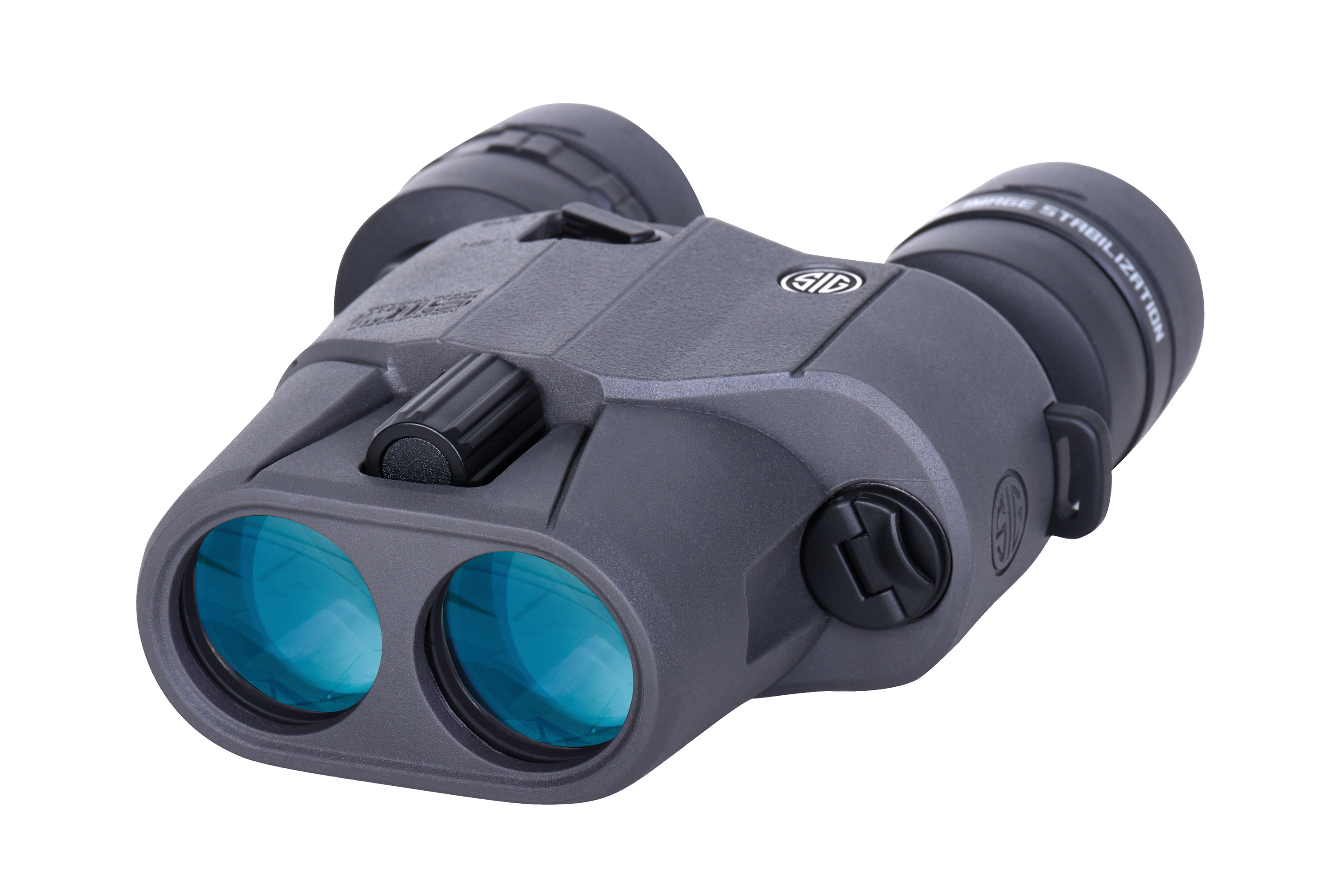 SIG SAUER ZULU6 Fernglas | 10x30 SIG SAUER ZULU6 Fernglas | 10x30