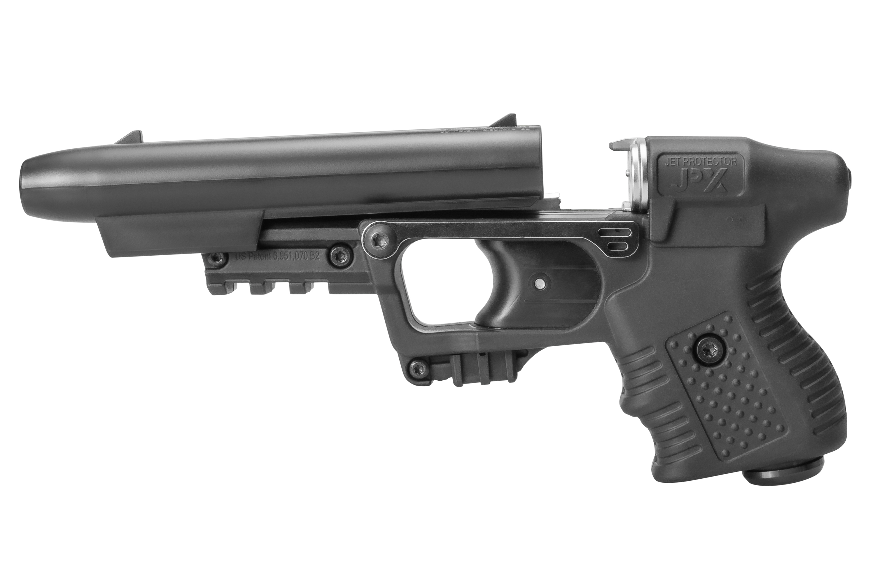 Piexon JPX 2 Gen 1 mit Laser - Tierabwehrgerät