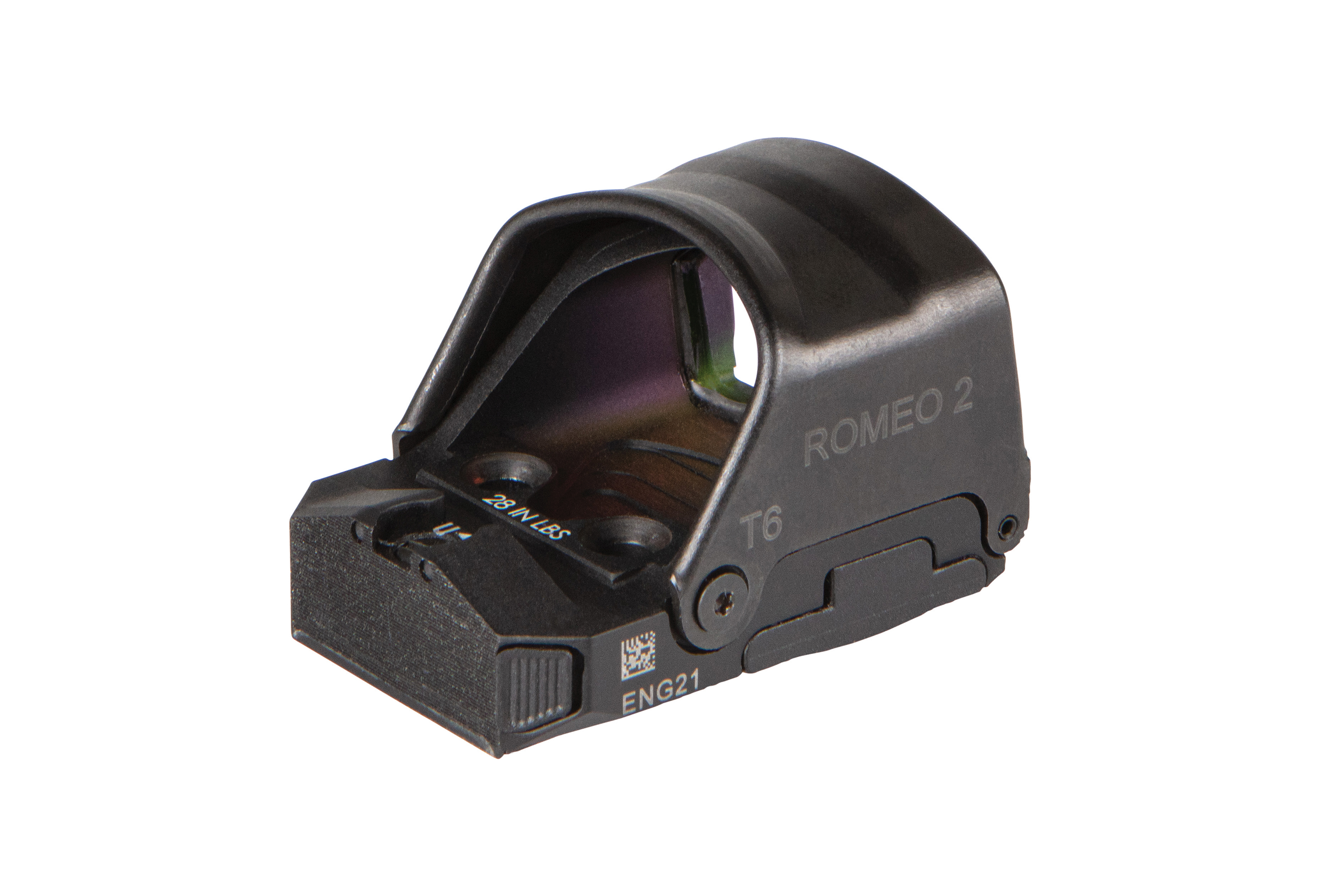 SIG SAUER ROMEO2 Red Dot | 3 MOA