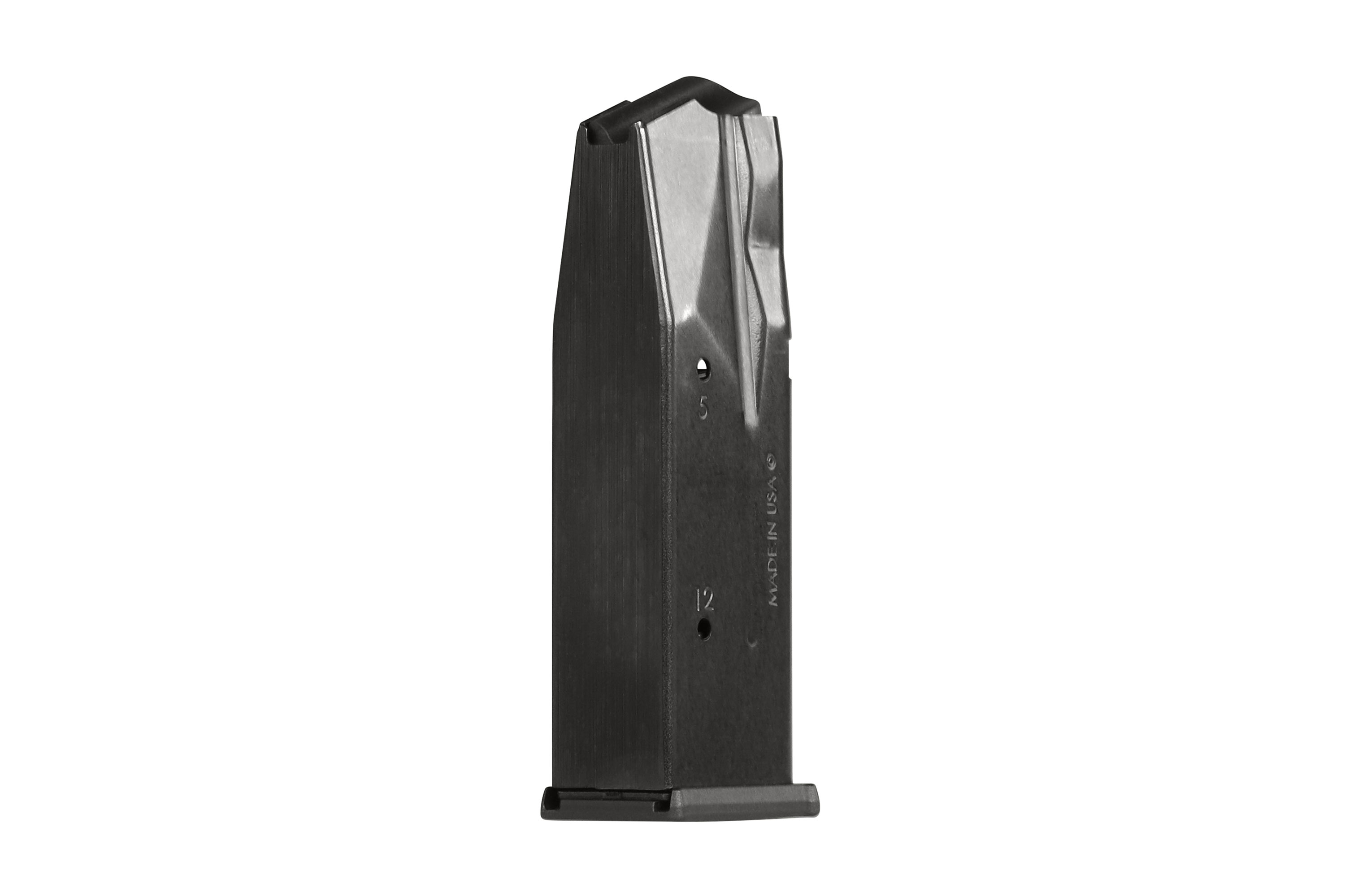 SIG SAUER P365XL Magazin 12 Schuss 9mm Luger - Firearms